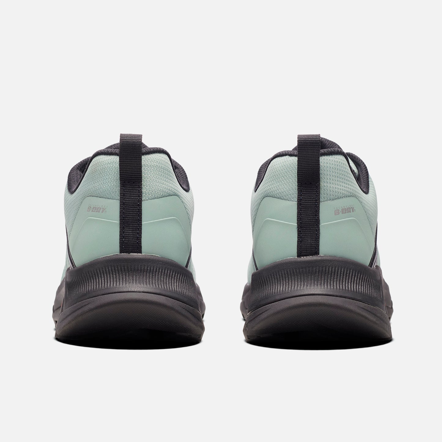 Zapatilla Mujer Vulcano Iron Stone B-dry Jade / Negro Lippi