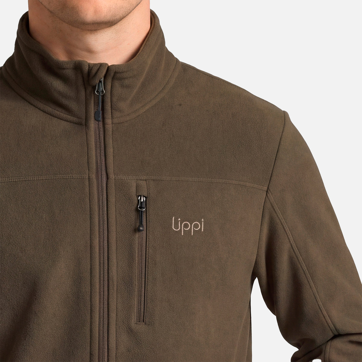 Polar Hombre Paicavi Therm-Pro Jacket Cafe Lippi