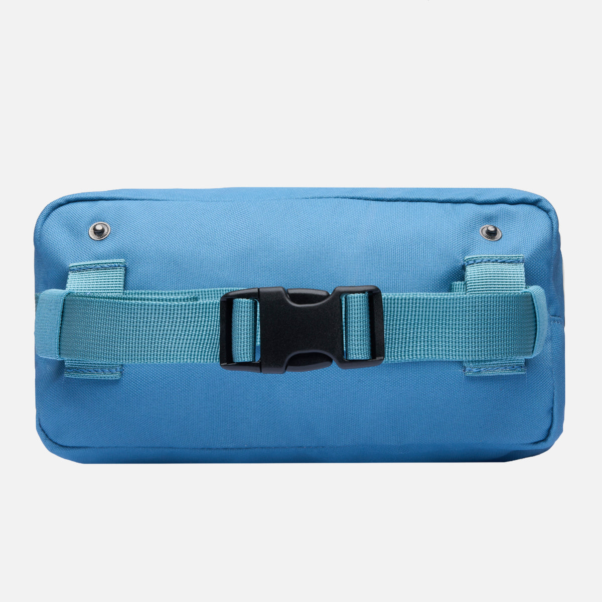 Neceser Unisex Necesario Print Azul Haka Honu