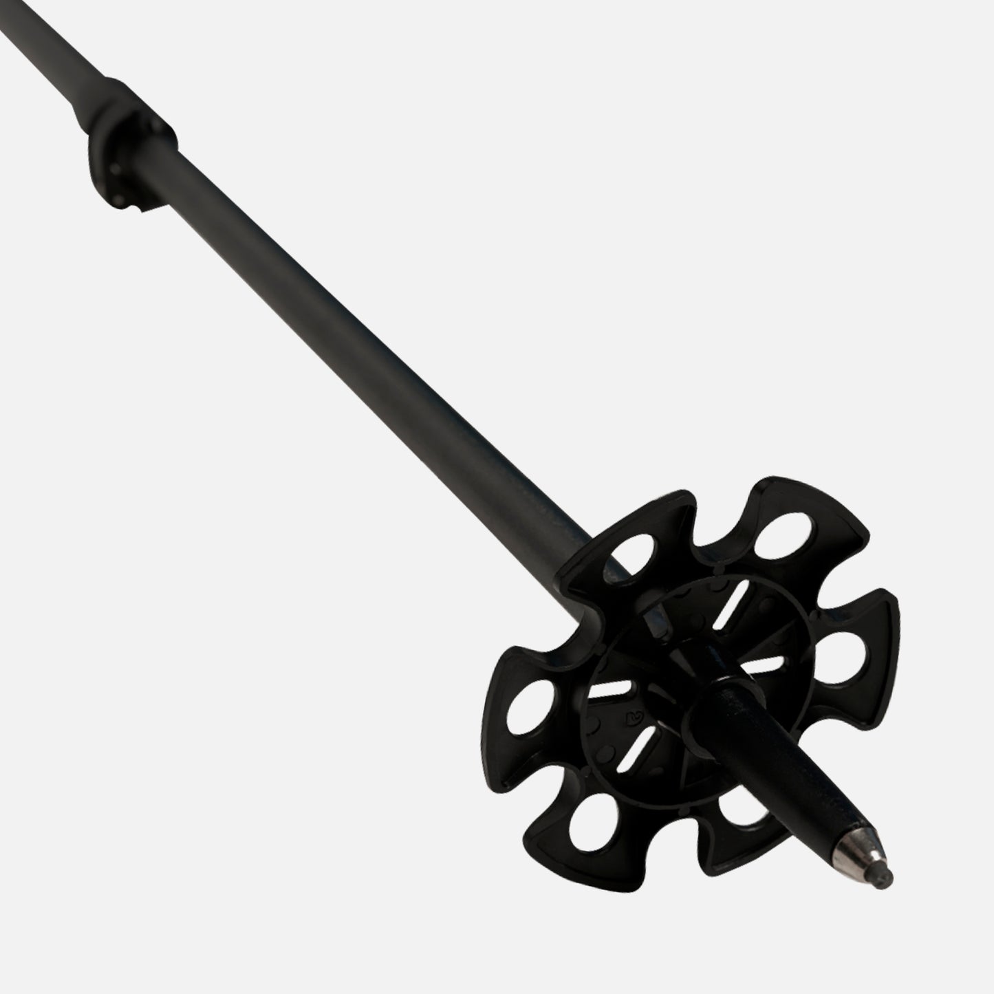 Bastones Escape Trek Pole Gris Lippi