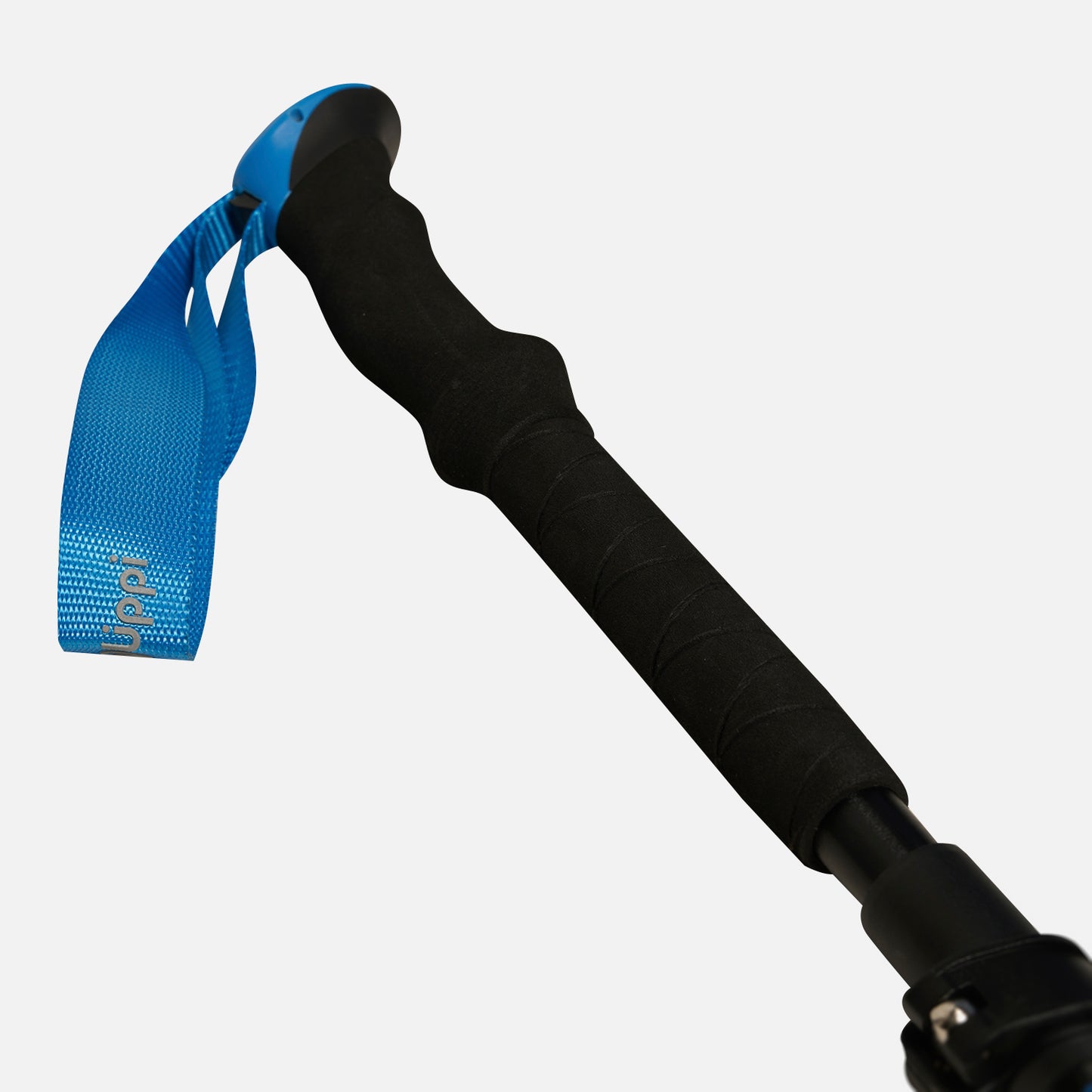 Bastones Fast Trail Duo Trekking Pole Azul Lippi