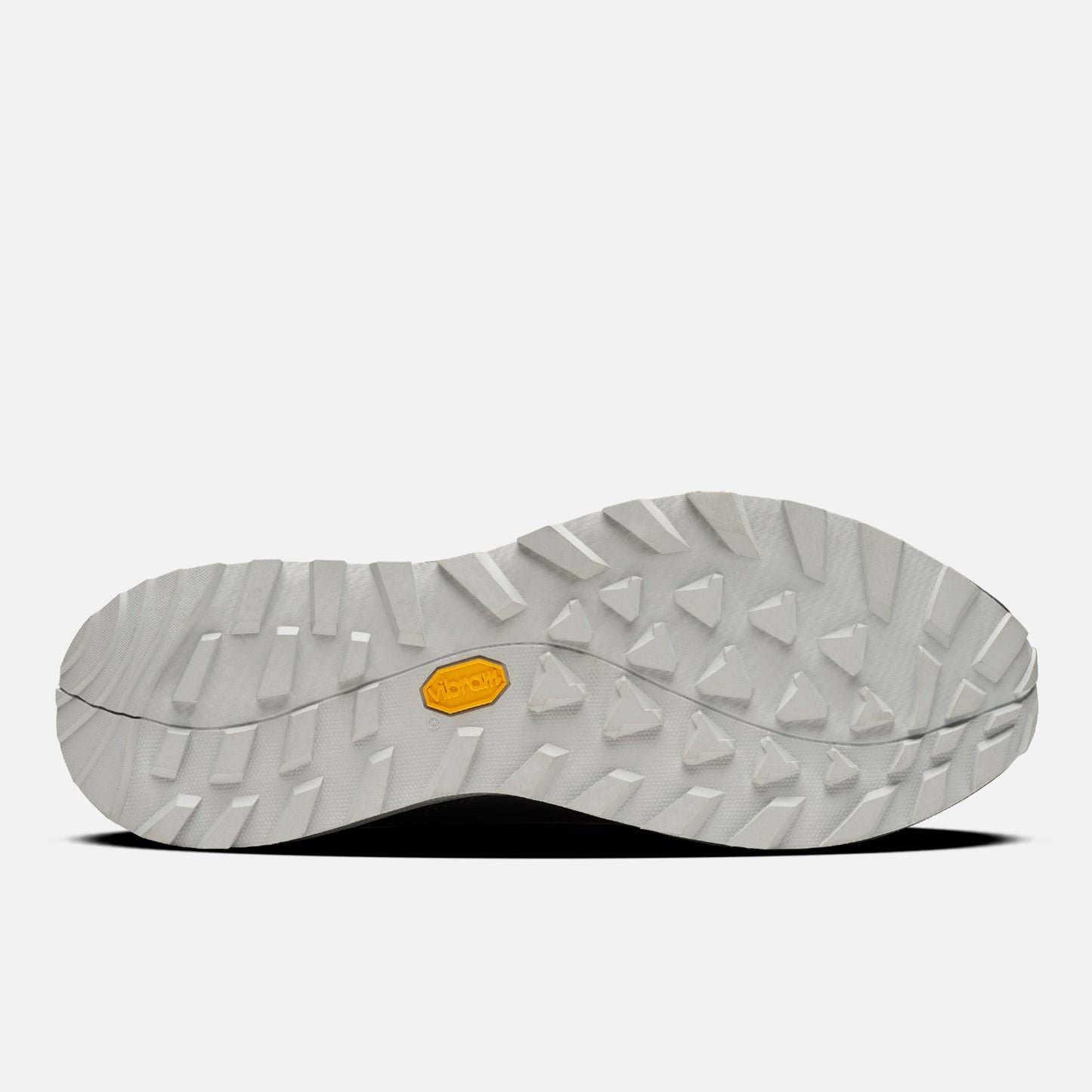 Zapatilla Hombre Atlas Mid Mostaza / Grafito Lippi