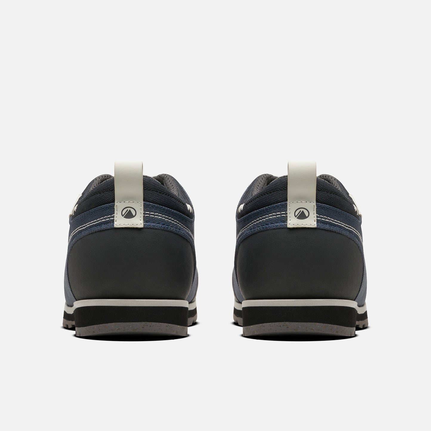 Zapato Hombre Ecowoods Azul Noche Lippi