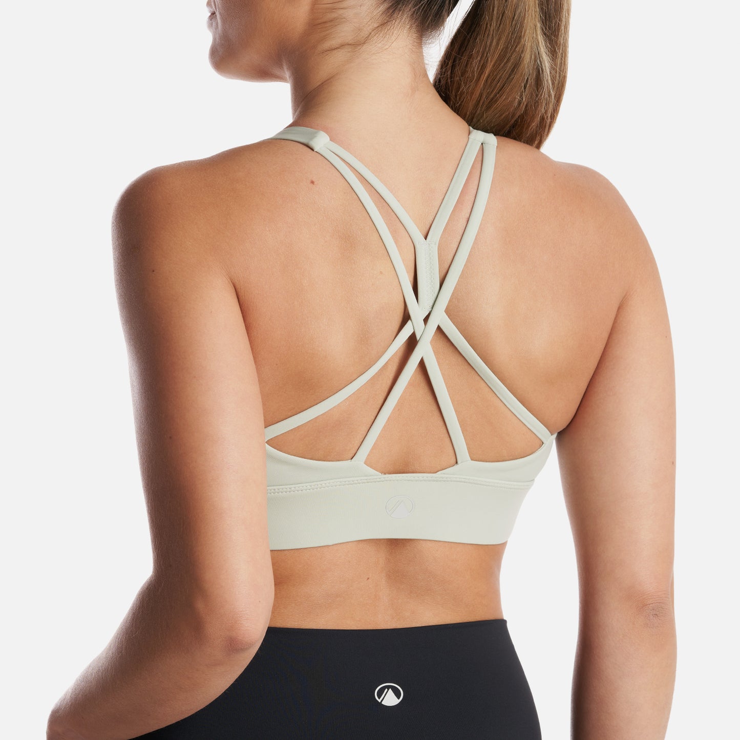 Peto Mujer  Queens Classic Bra Jade Lippi