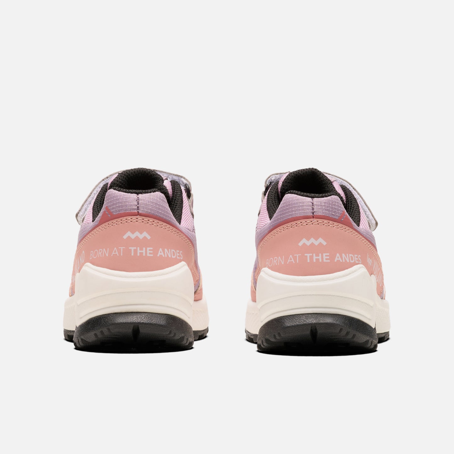 Zapatilla Niña  Motion Low Kids Rosa Lippi