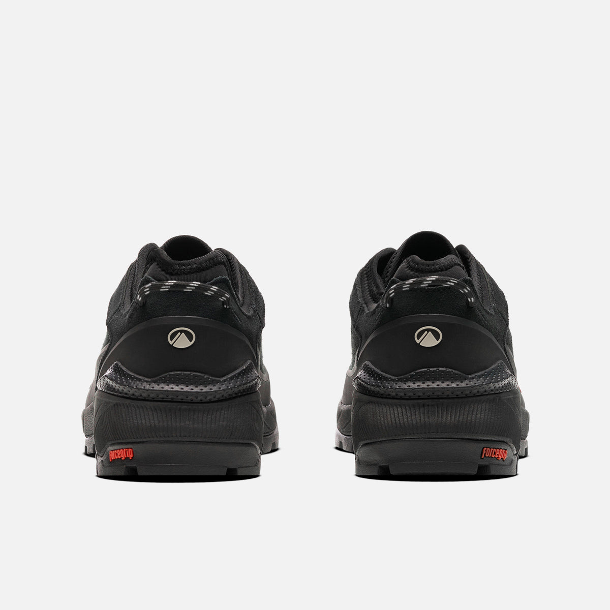 Zapato Hombre RockStep Negro Lippi