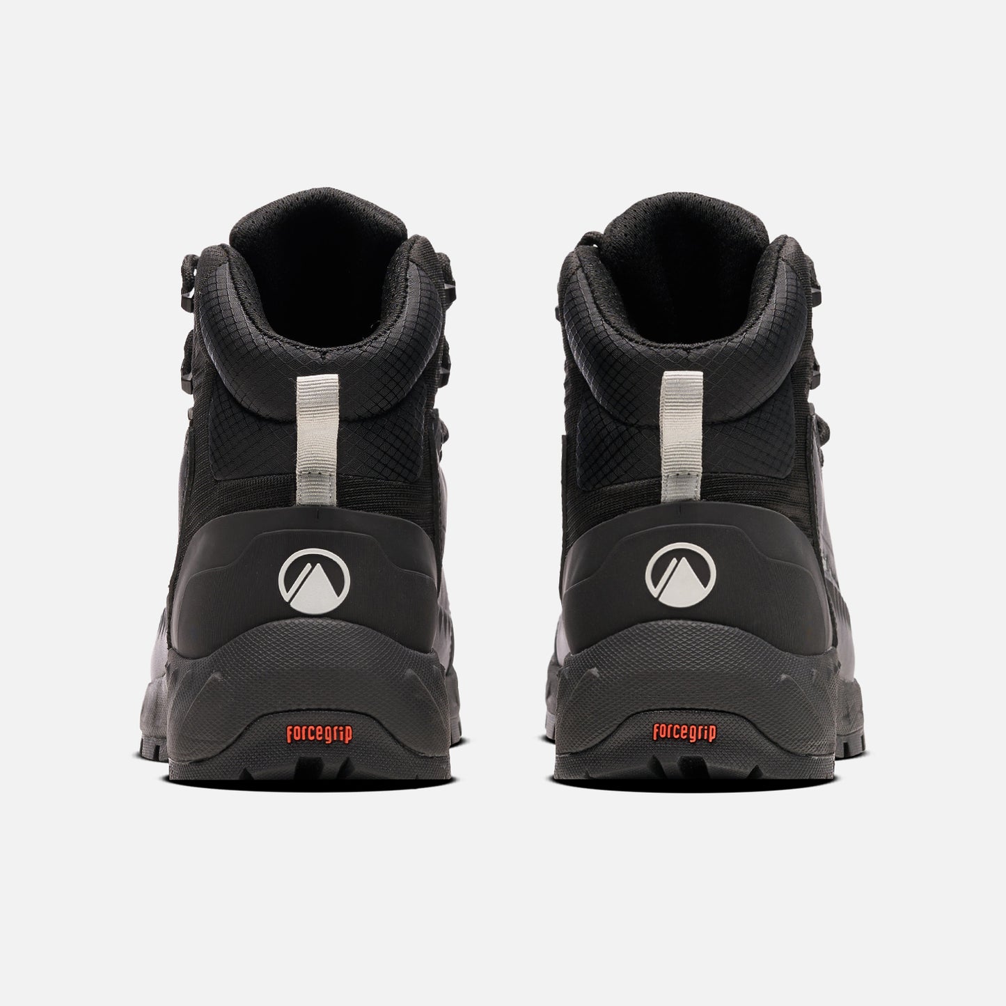 Botín Hombre Tronador Negro Lippi