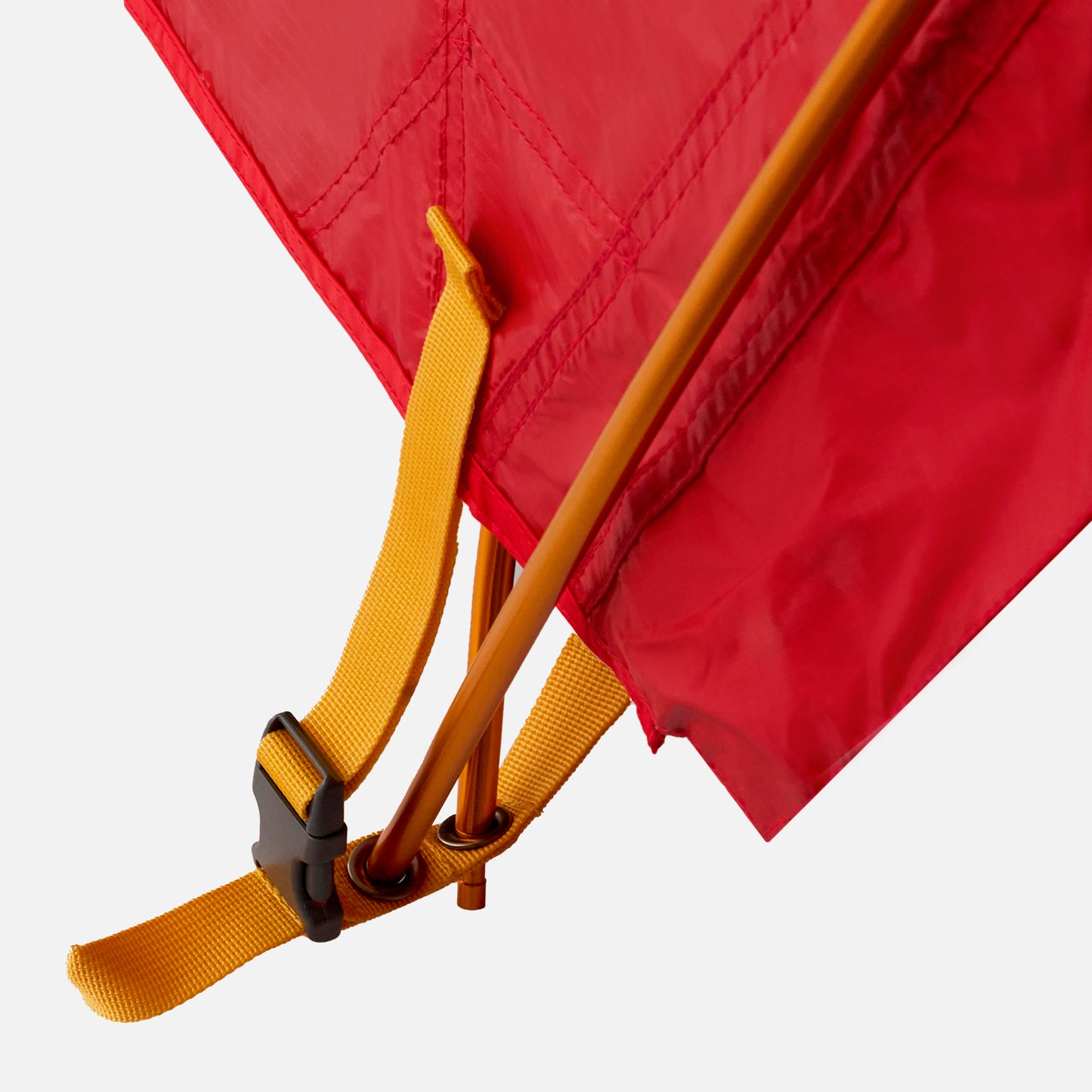 Carpa Granite 3 Tent Rojo Lippi