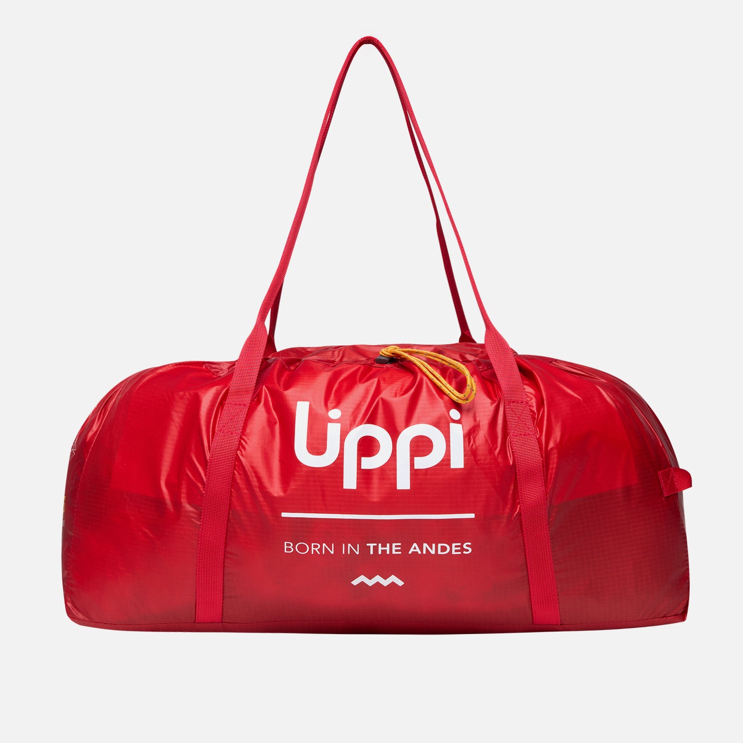 Carpa Granite 3 Tent Rojo Lippi