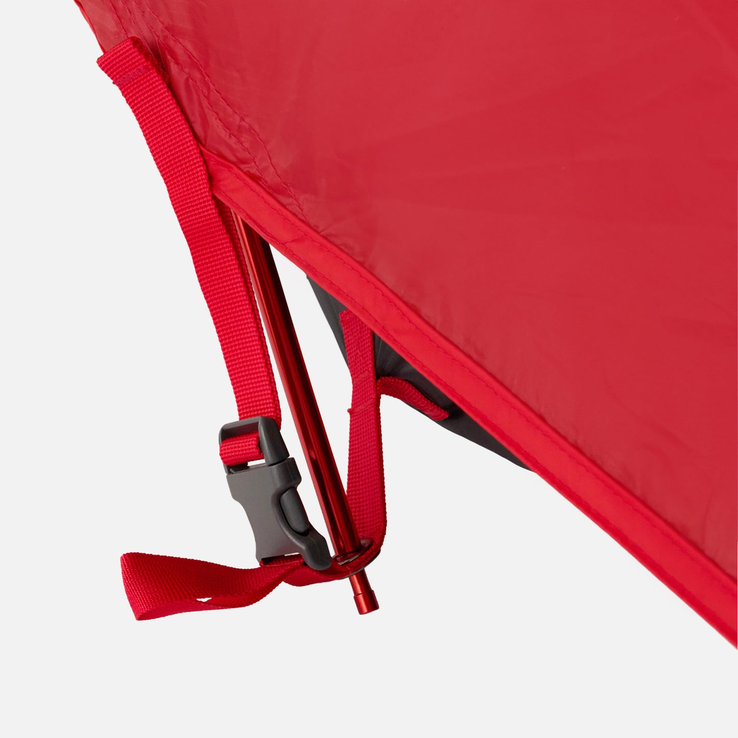 Carpa Granite 3 Tent Rojo Lippi