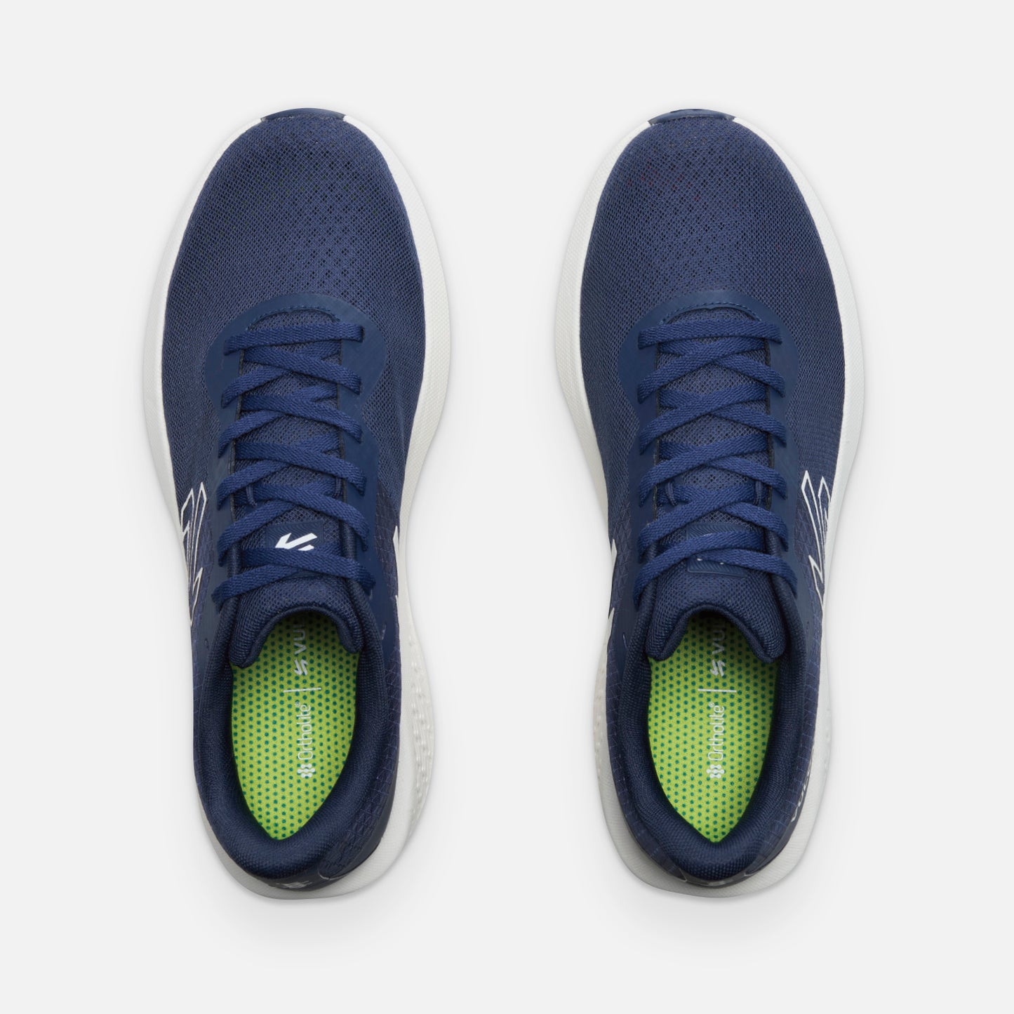 Zapatillas Hombre Ignite Azul Marino Vulcano