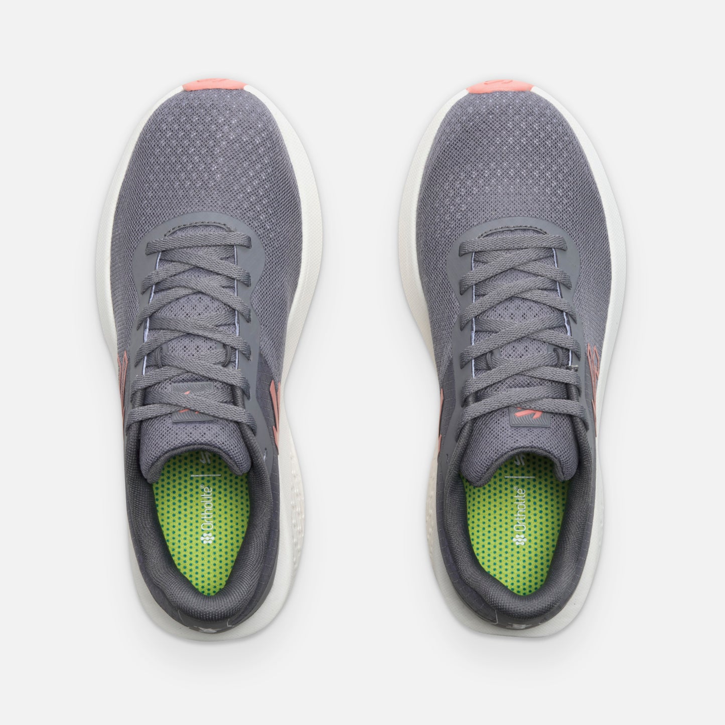 Zapatillas Mujer Ignite Gris Vulcano