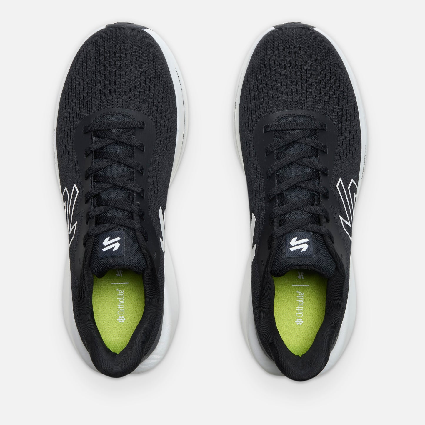 Zapatillas Mujer Epicenter Negro Vulcano