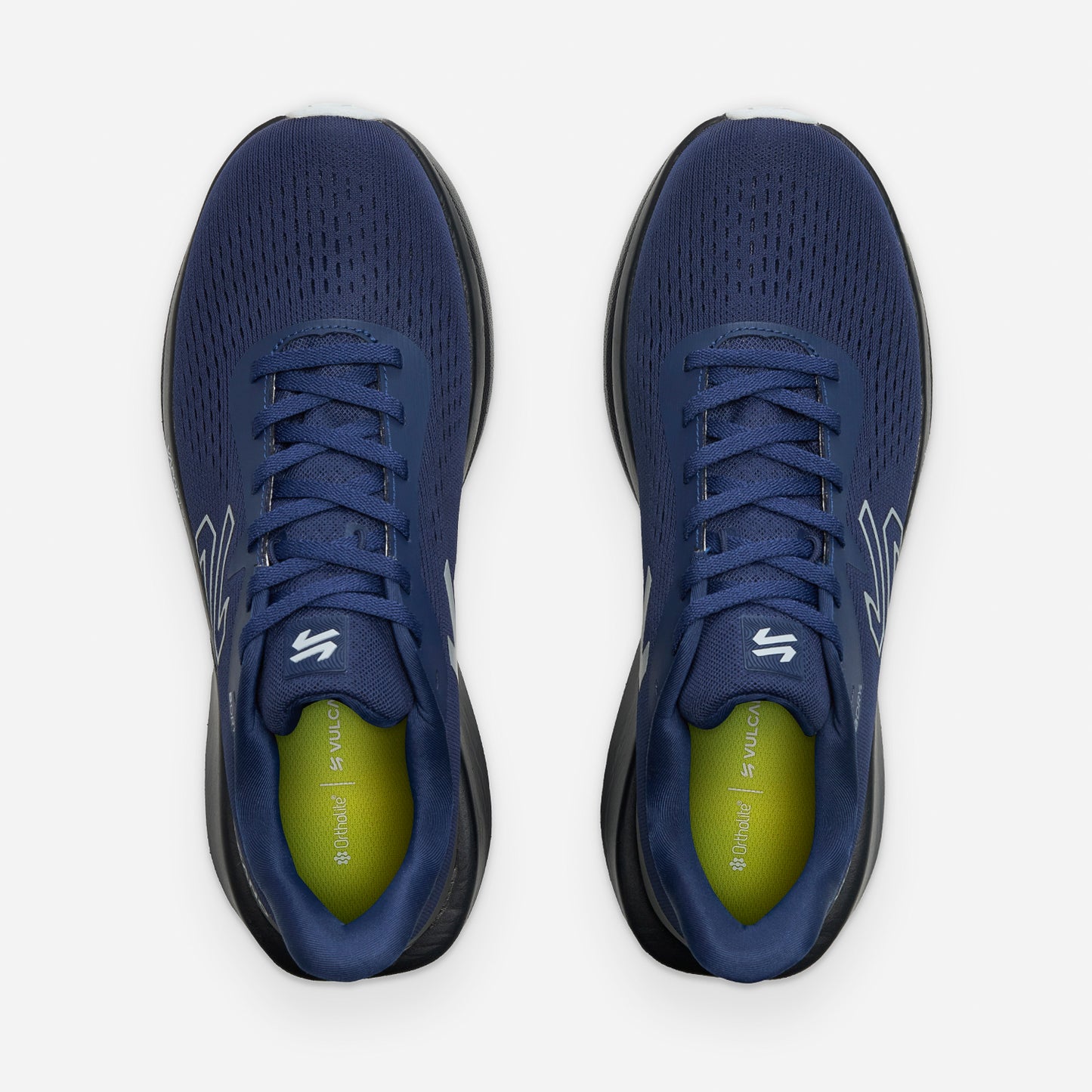 Zapatillas Hombre Epicenter B-Dry Azul Marino Vulcano