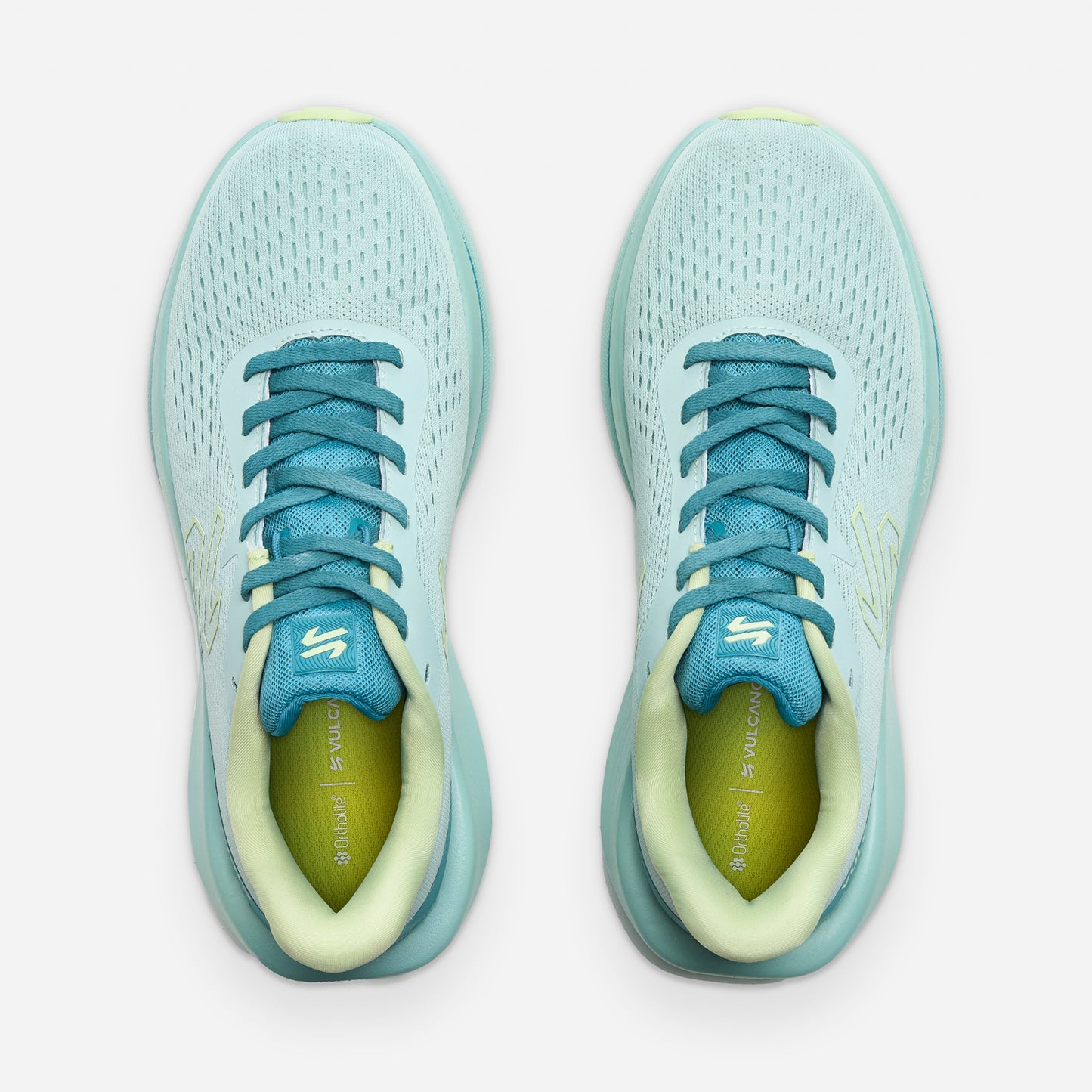 Zapatillas Mujer Epicenter B-Dry Jade Vulcano