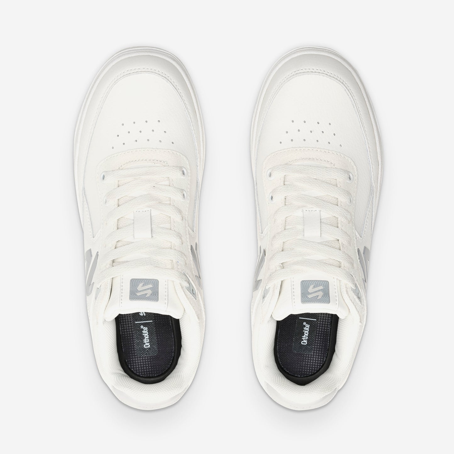 Zapatilla Hombre Classic Blanco Vulcano