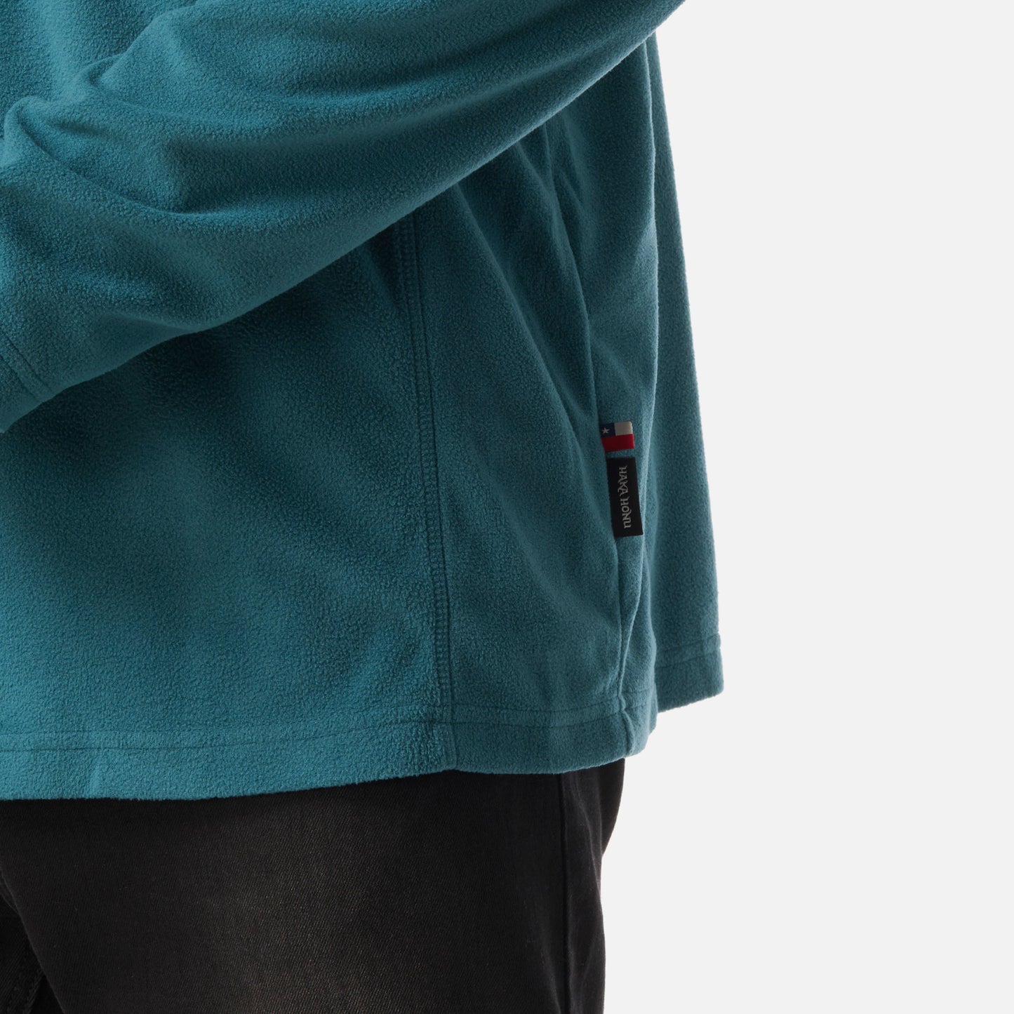 Polar Hombre Asegurao Petroleo Haka Honu