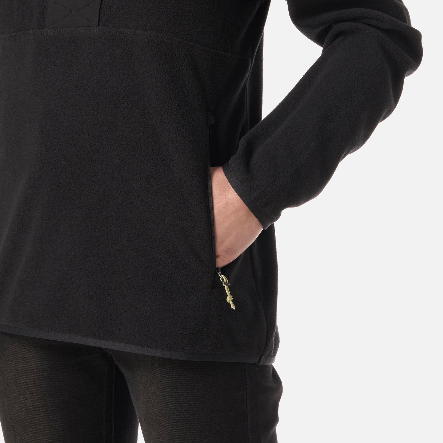 Polar Mujer SoftCore Therm-Pro Jacket Negro Lippi