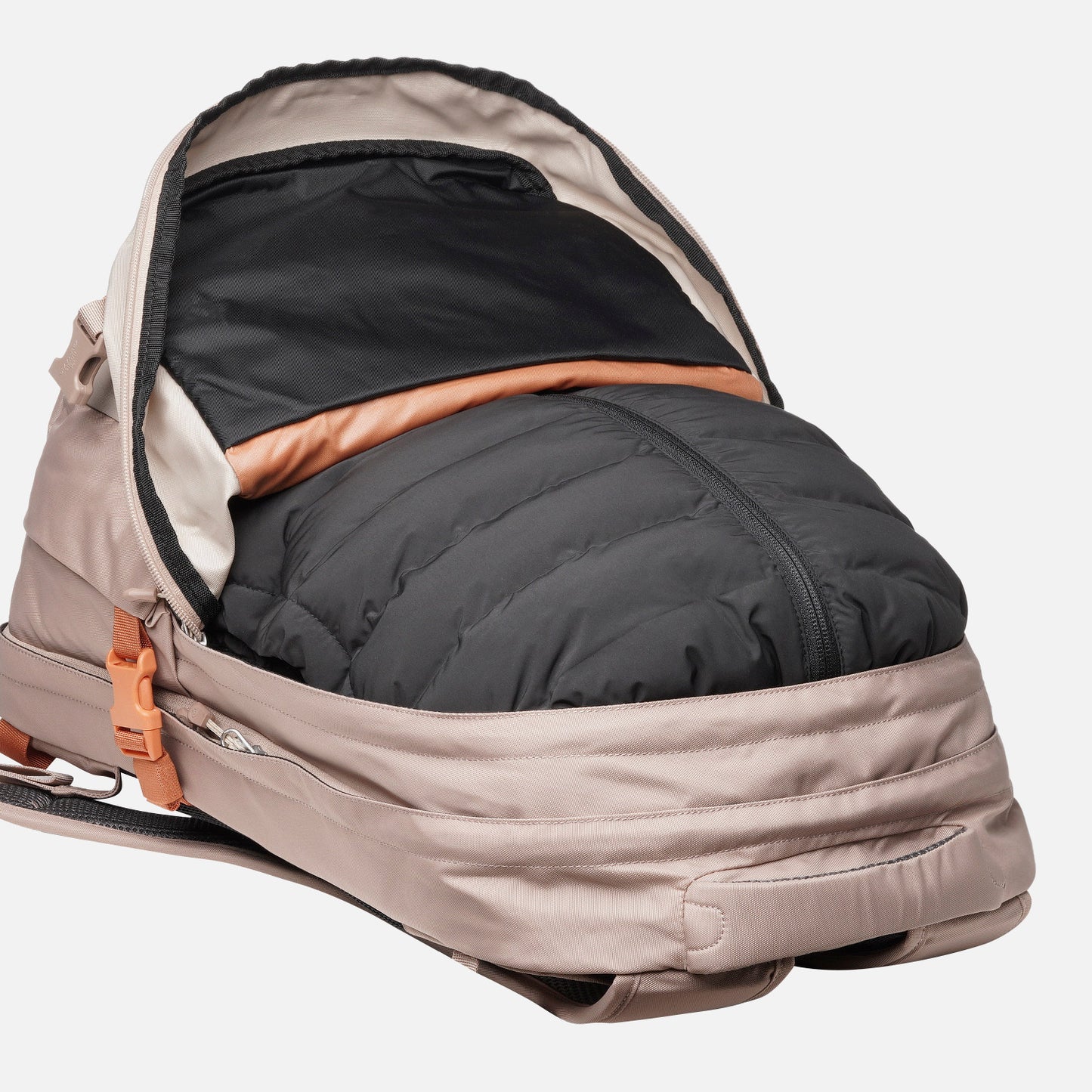 Mochila Intense 24L Daypack Canela Lippi