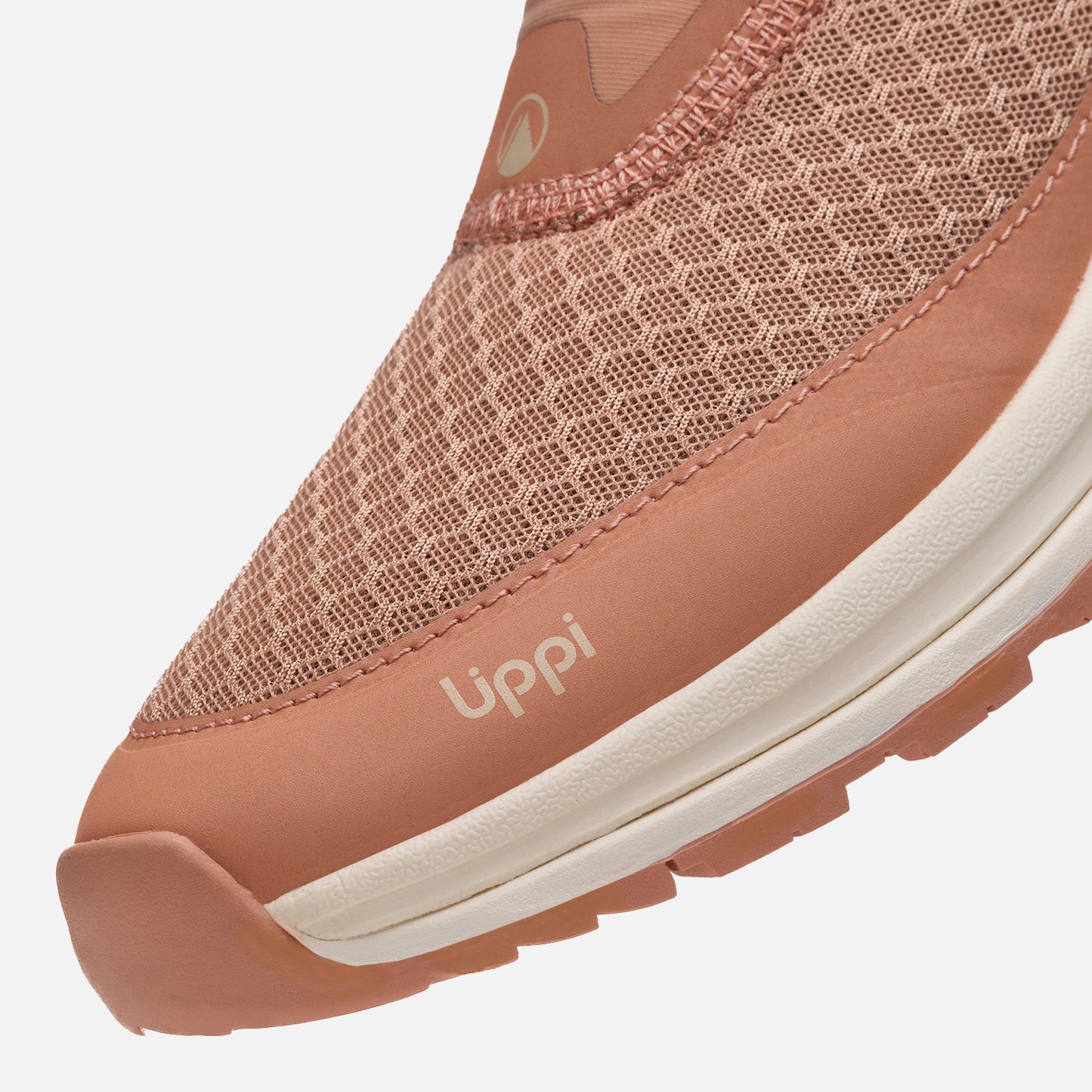 Zapatilla Mujer Panal III Damasco Lippi