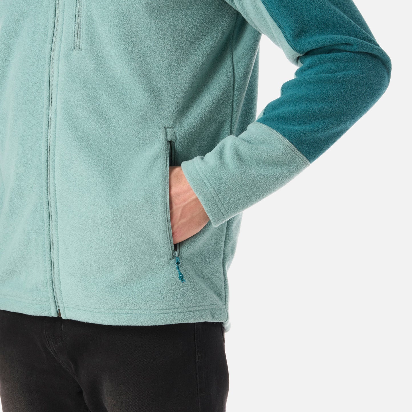 Polar Hombre Paicavi Therm-Pro Jacket Turquesa Lippi