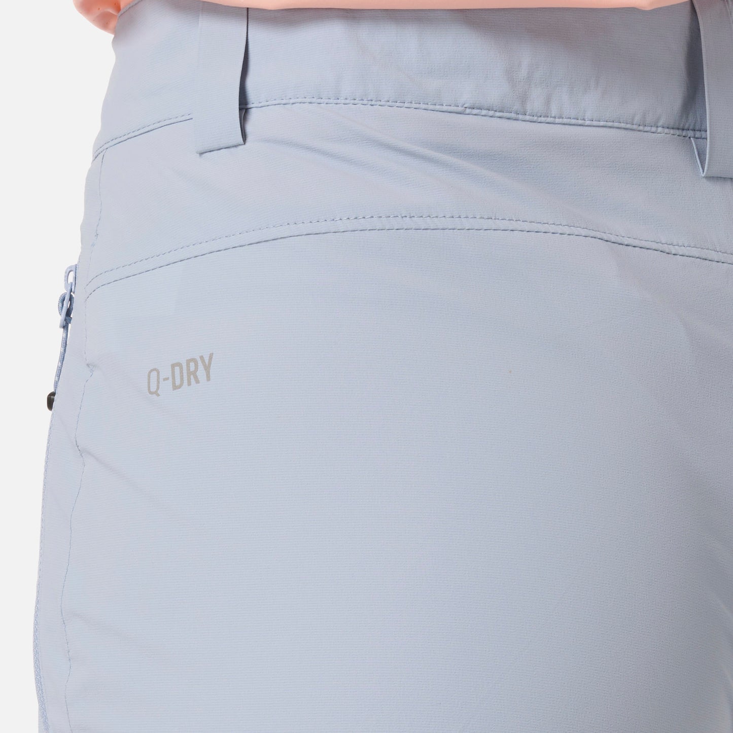 Pantalón Mujer Air Q-Dry Pants Celeste Oscuro Lippi