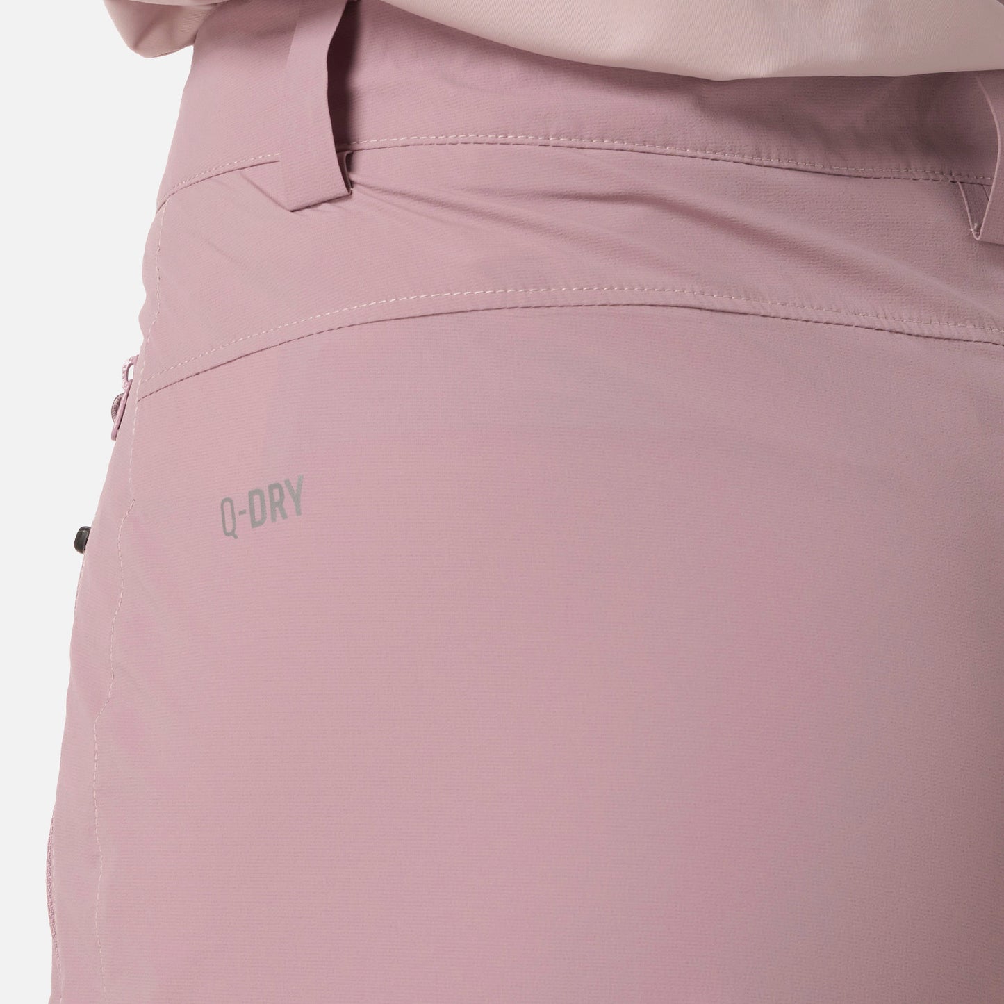 Pantalón Mujer Air Q-Dry Pants Malva Oscuro Lippi