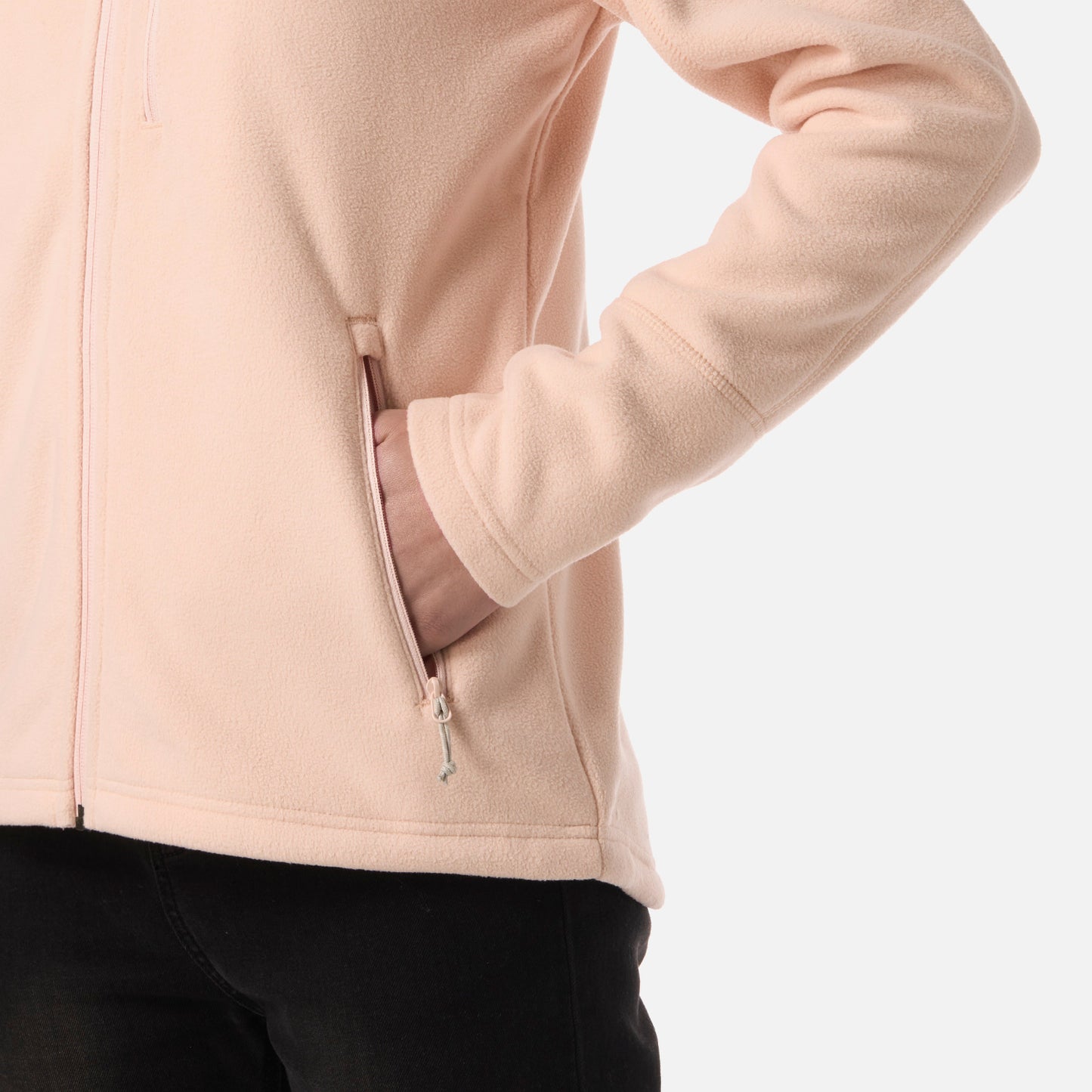 Polar Mujer Paicavi Therm-Pro Jacket Damasco Lippi