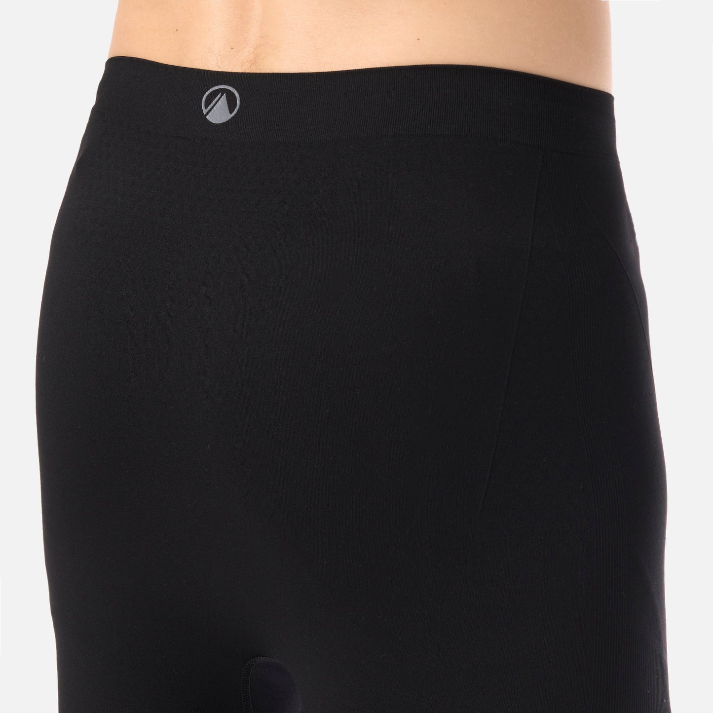 Primera Capa Hombre Skintec Active Q-Dry Bottom Negro Lippi