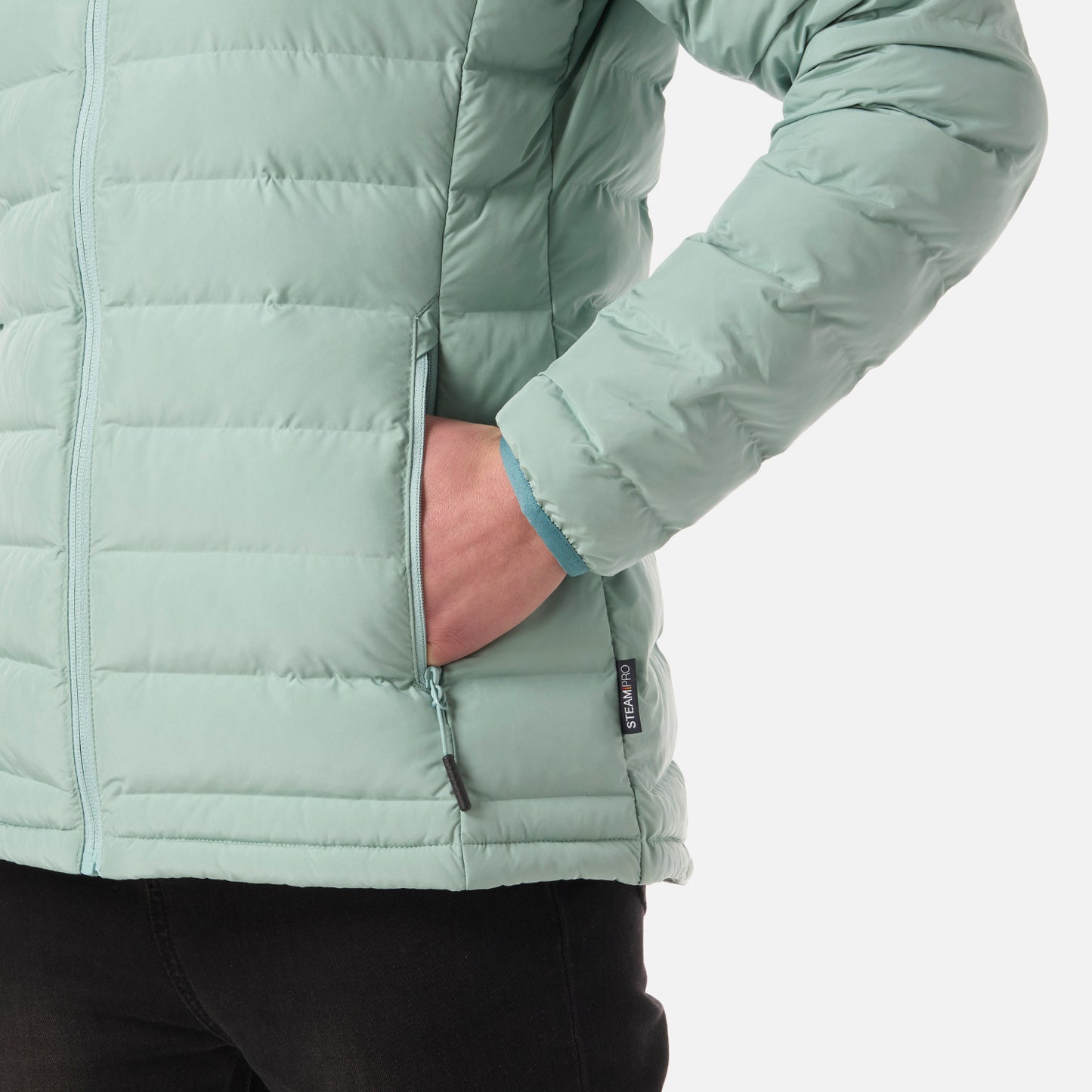 Chaqueta Mujer Snowmass Steam-Pro Jacket Jade Lippi