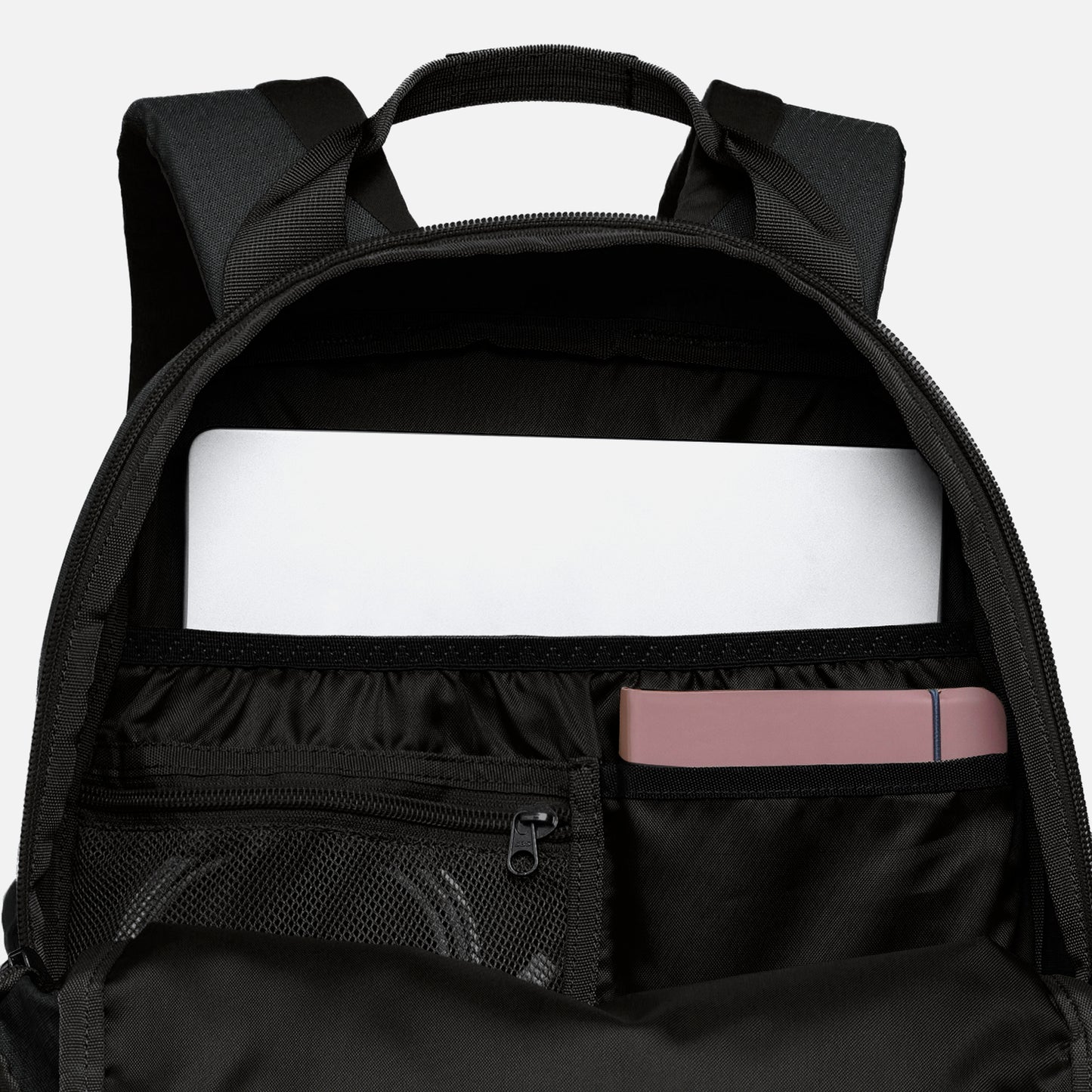 Mochila Compact Move 20L Negro Lippi