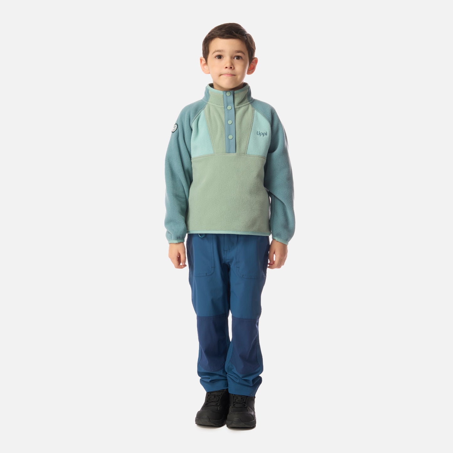 Polar Niño Cozy Therm-Pro Jacket Jade Lippi