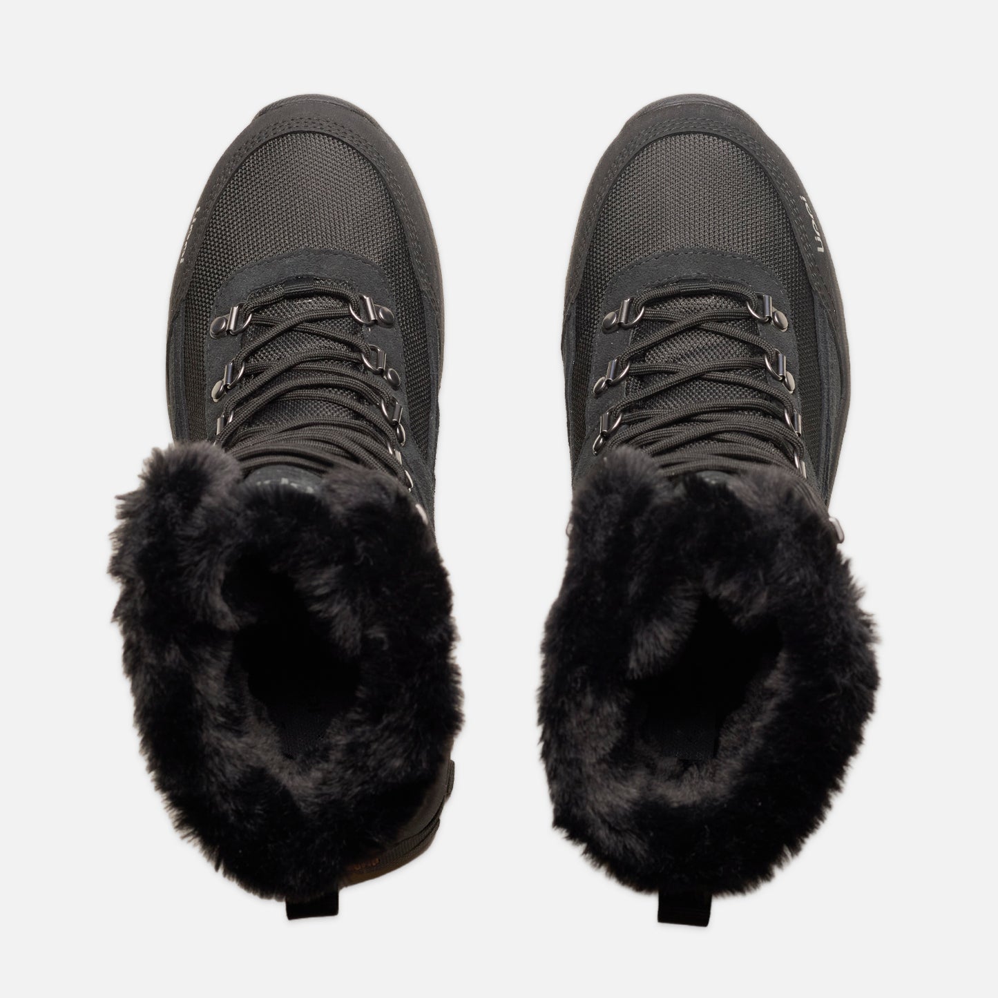 Bota Mujer Zephyra Negro Lippi