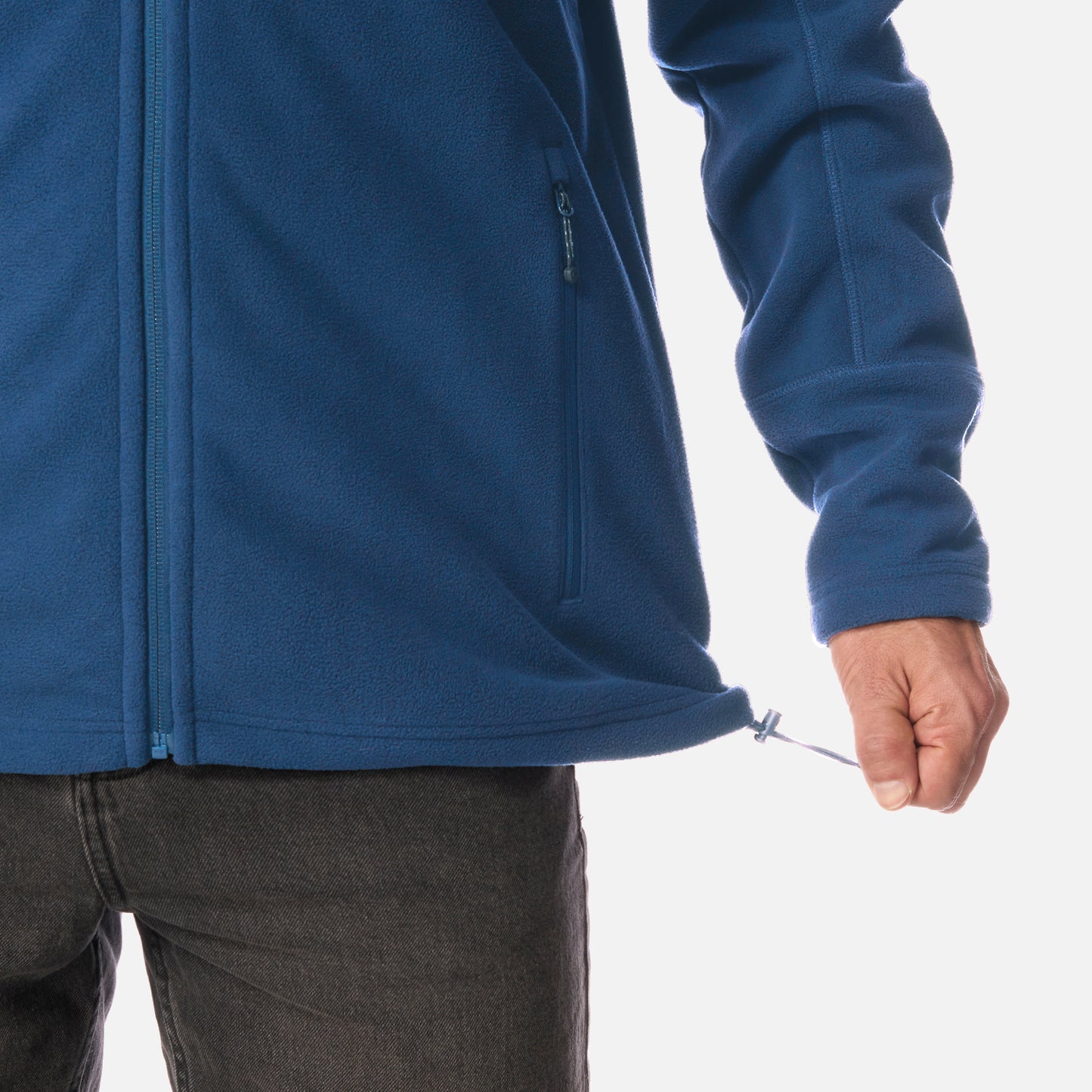 Polar Hombre Paicavi Therm-Pro Jacket Azul Oscuro Lippi