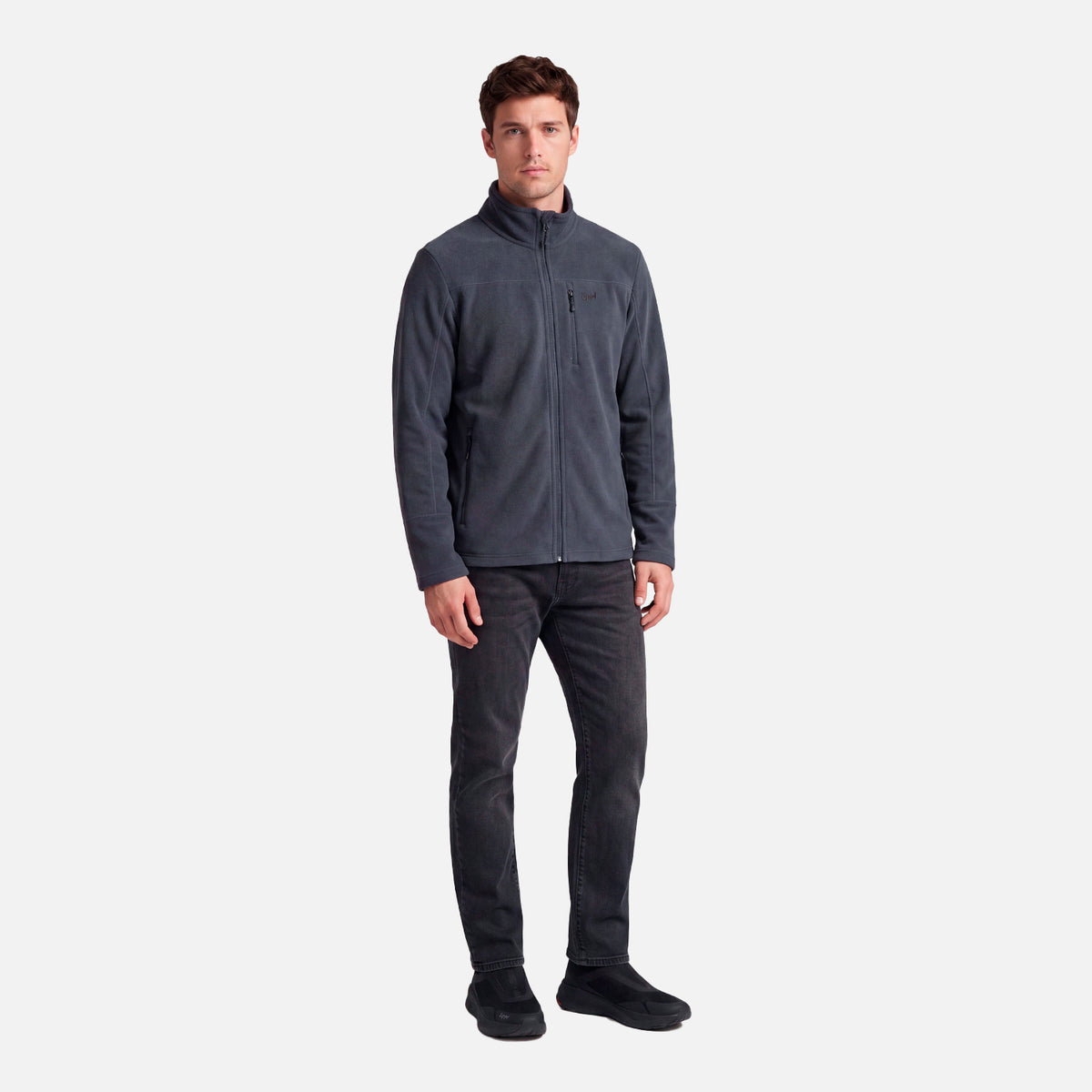 Polar Hombre Paicavi Therm-Pro Jacket Grafito Lippi