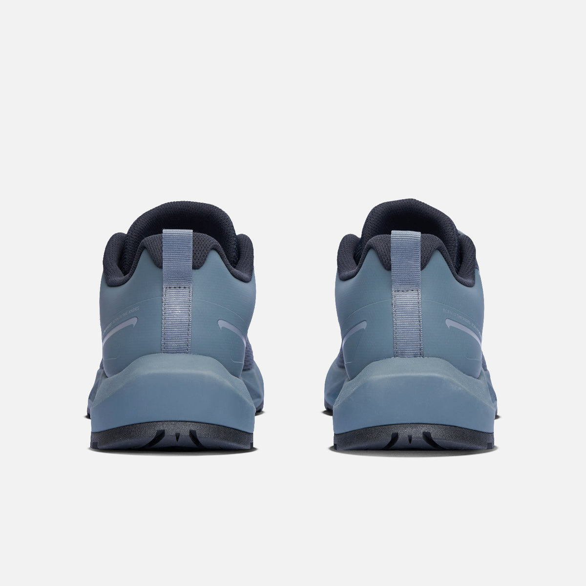 Zapatilla Hombre Iron Stone II Acero Lippi