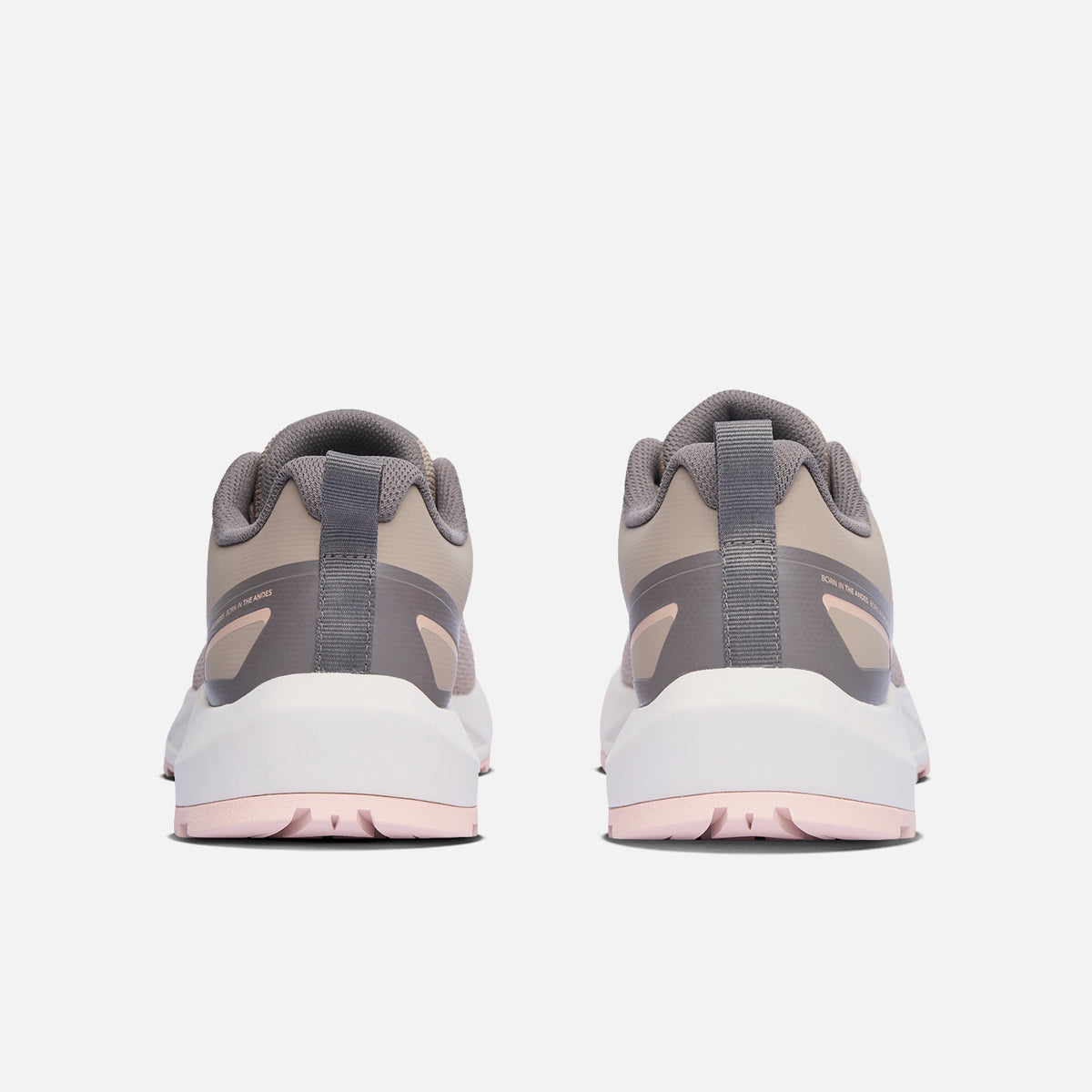 Zapatilla Mujer Iron Stone II Canela Lippi