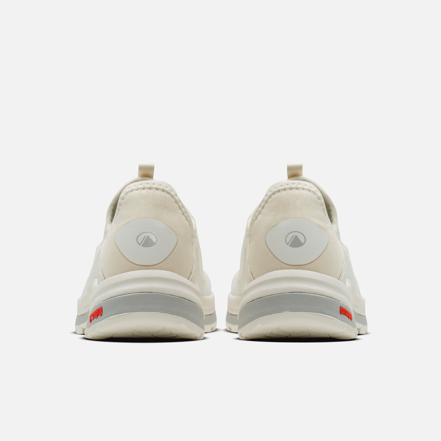 Zapatilla Mujer Panal III Blanco / Amarillo Lippi