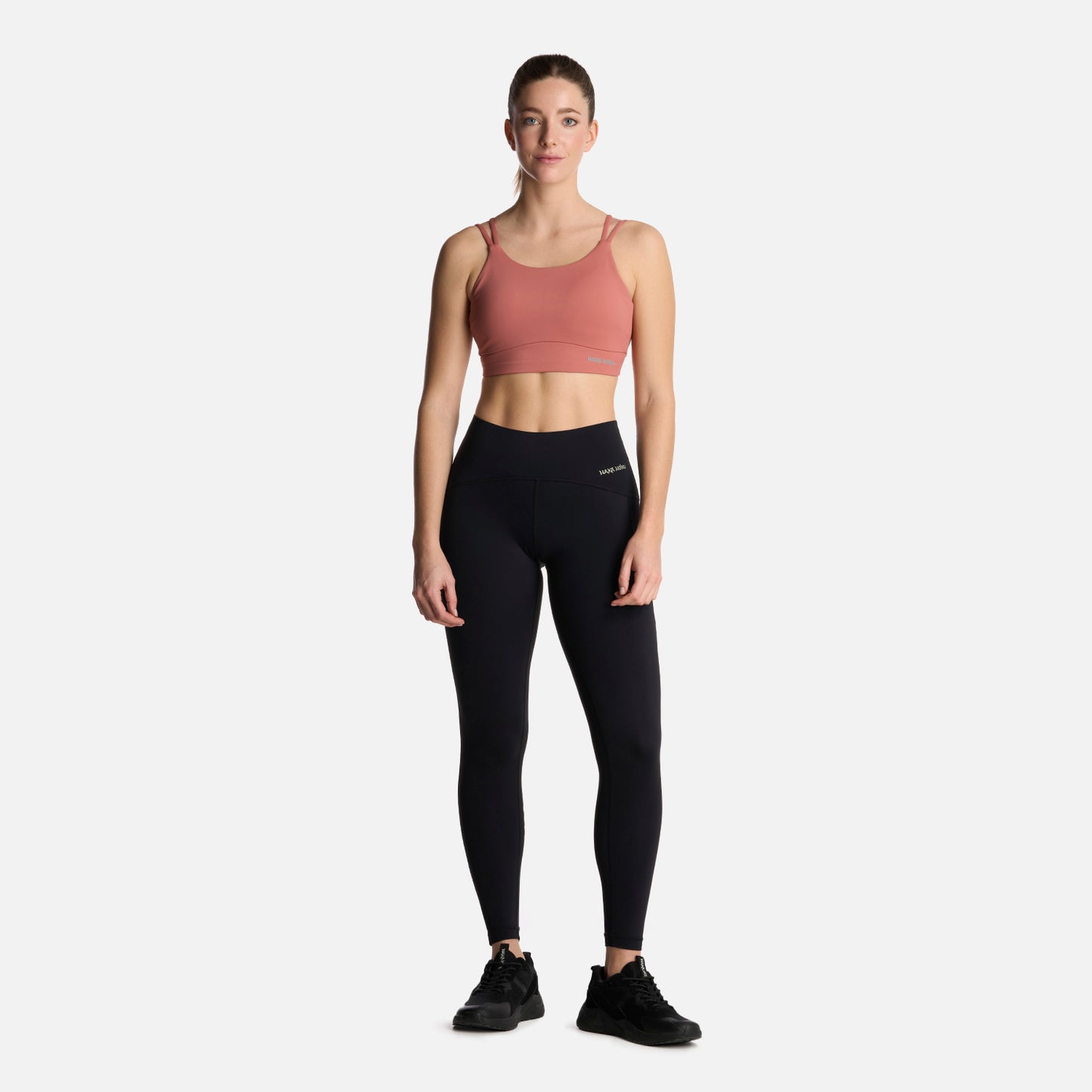 Peto Mujer VasyCo Coral Haka Honu