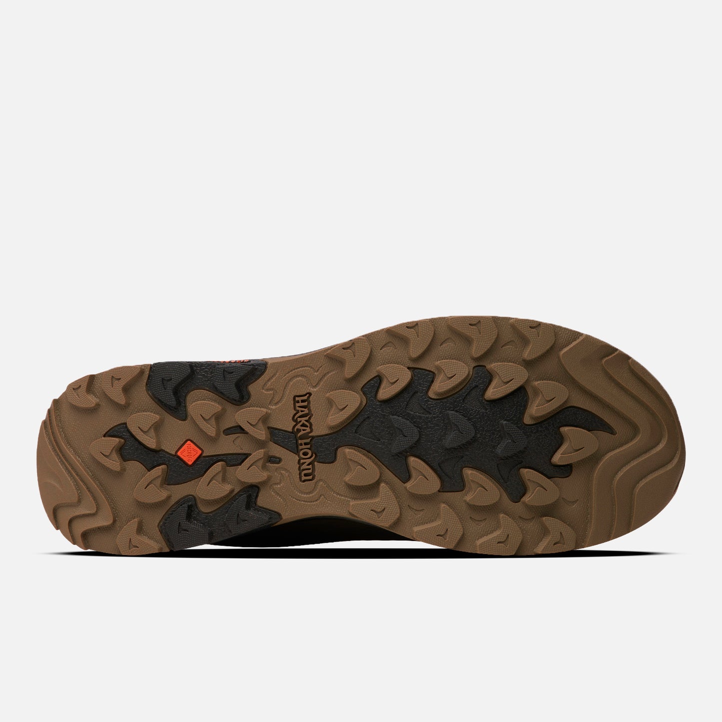 Zapatilla Hombre Huillin Bajo Vino Haka Honu