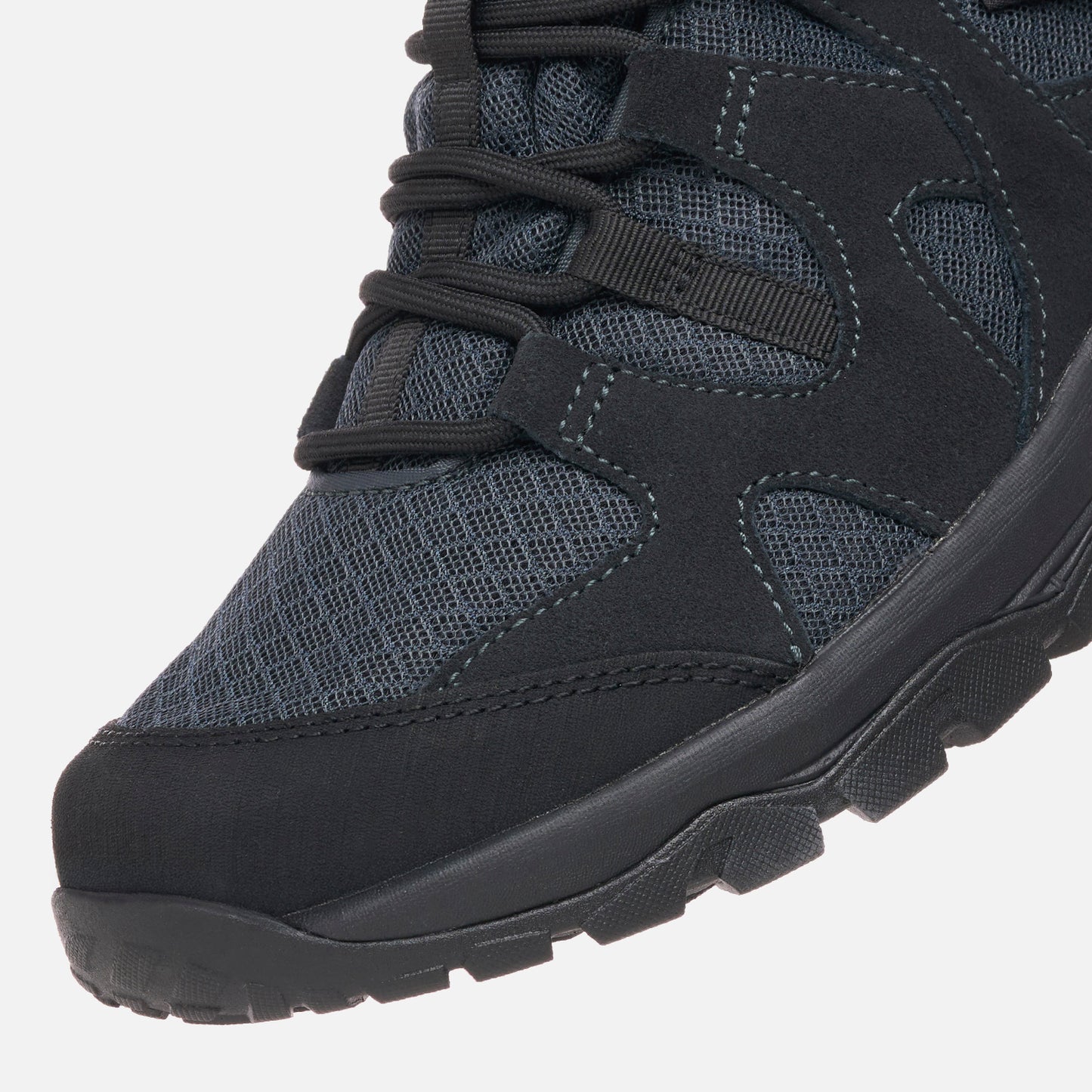 Botín Hombre Tellus Mid Marengo Oscuro Lippi