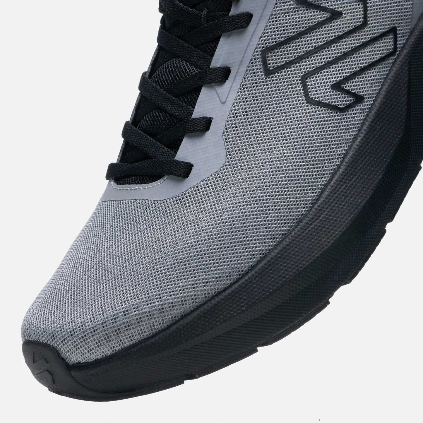 Zapatillas Hombre Seismic Gris / Negro Vulcano