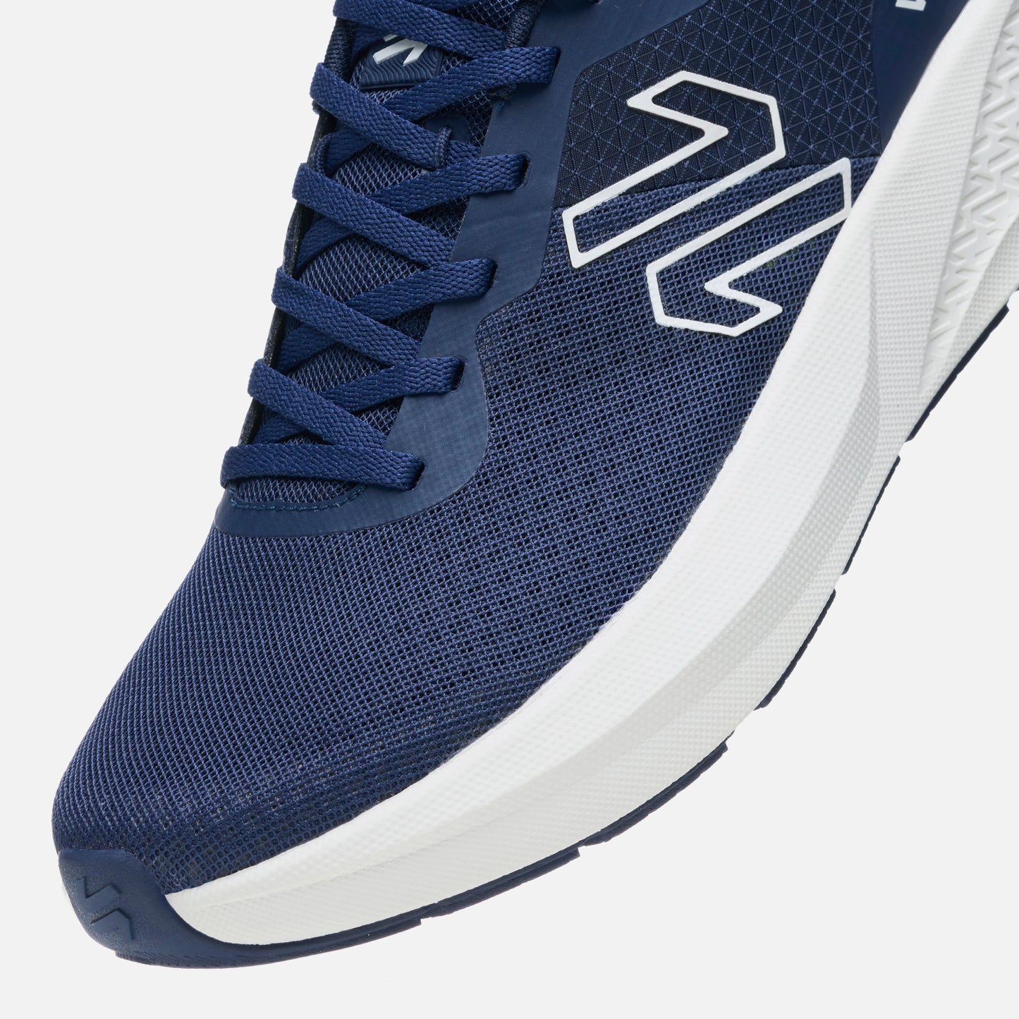 Zapatillas Hombre Ignite Azul Marino Vulcano