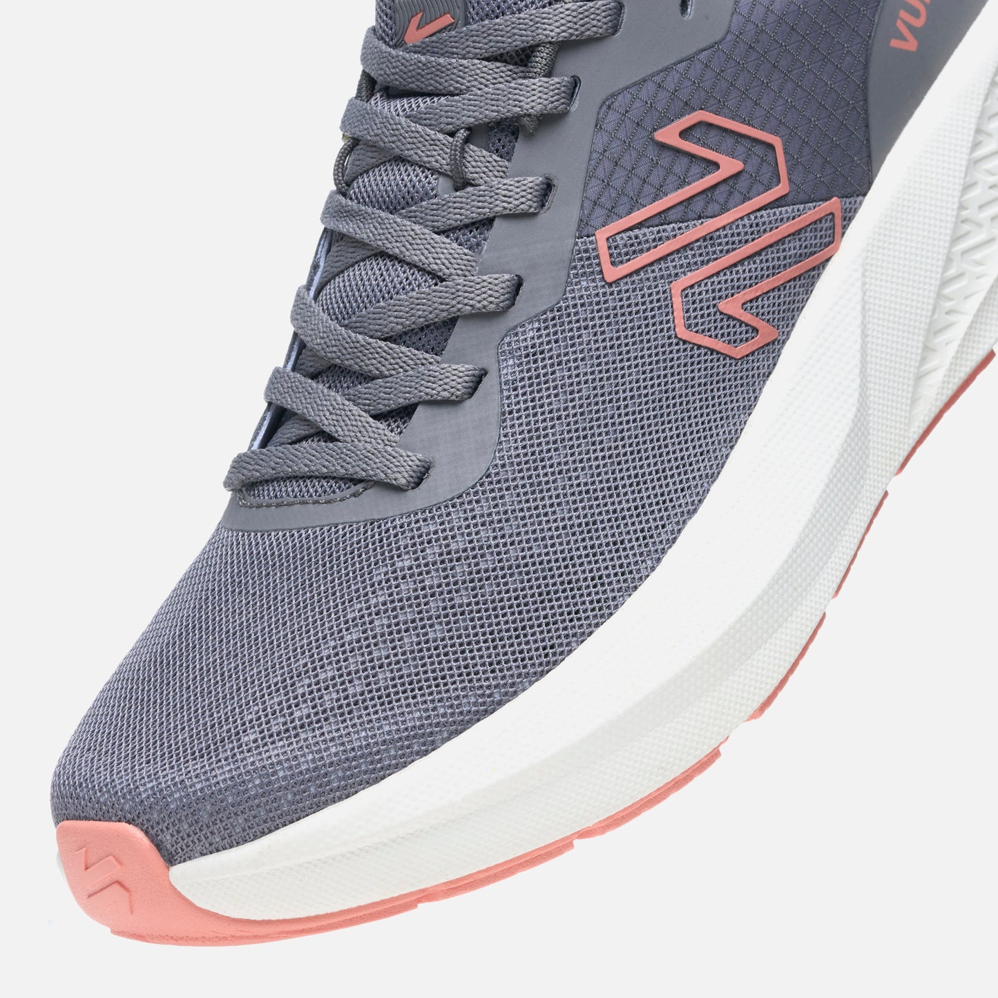 Zapatillas Mujer Ignite Gris Vulcano