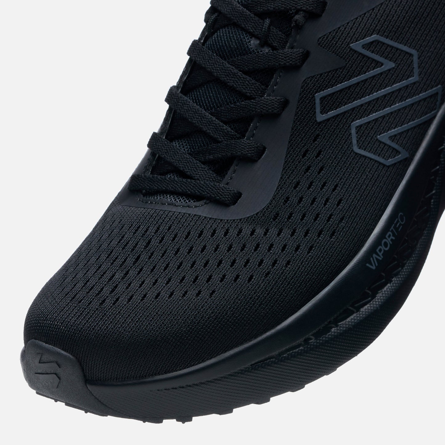 Zapatillas Mujer Epicenter B-Dry Triple Negro Vulcano