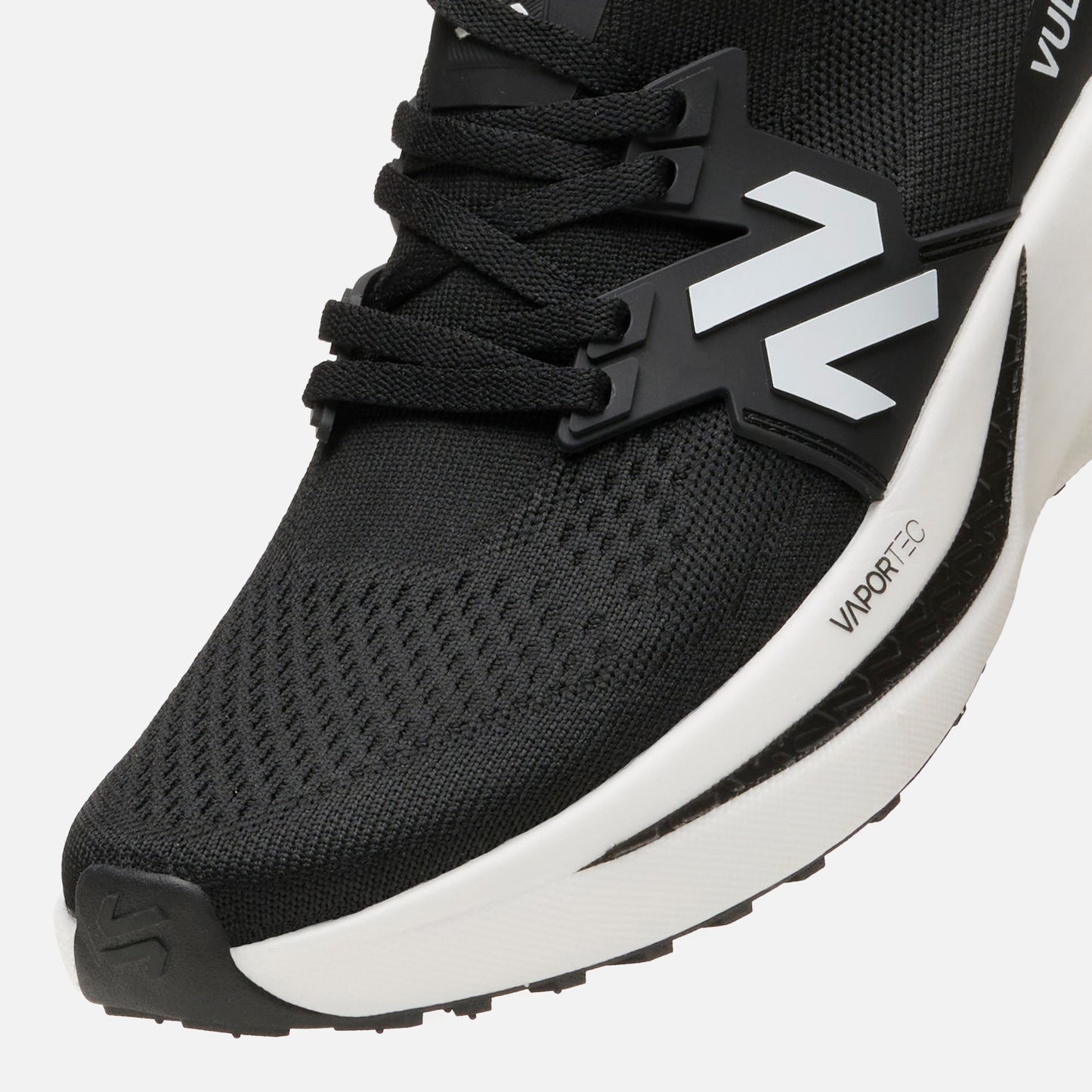 Zapatillas Hombre Magma Negro Vulcano