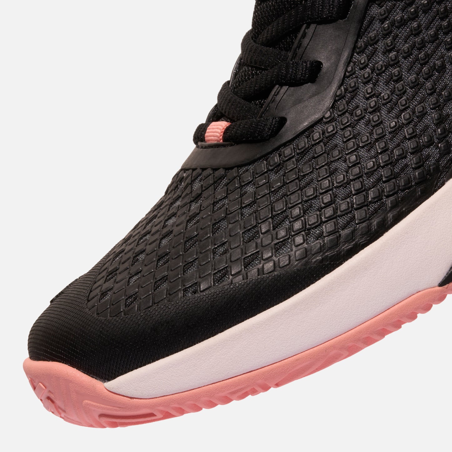 Zapatillas Mujer Smash Negro Vulcano