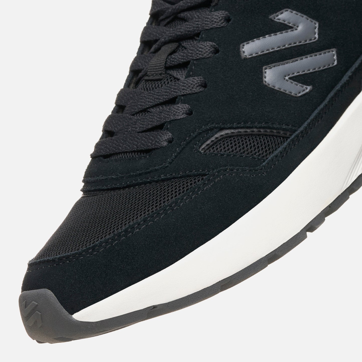 Zapatillas Hombre Rewind Negro Vulcano