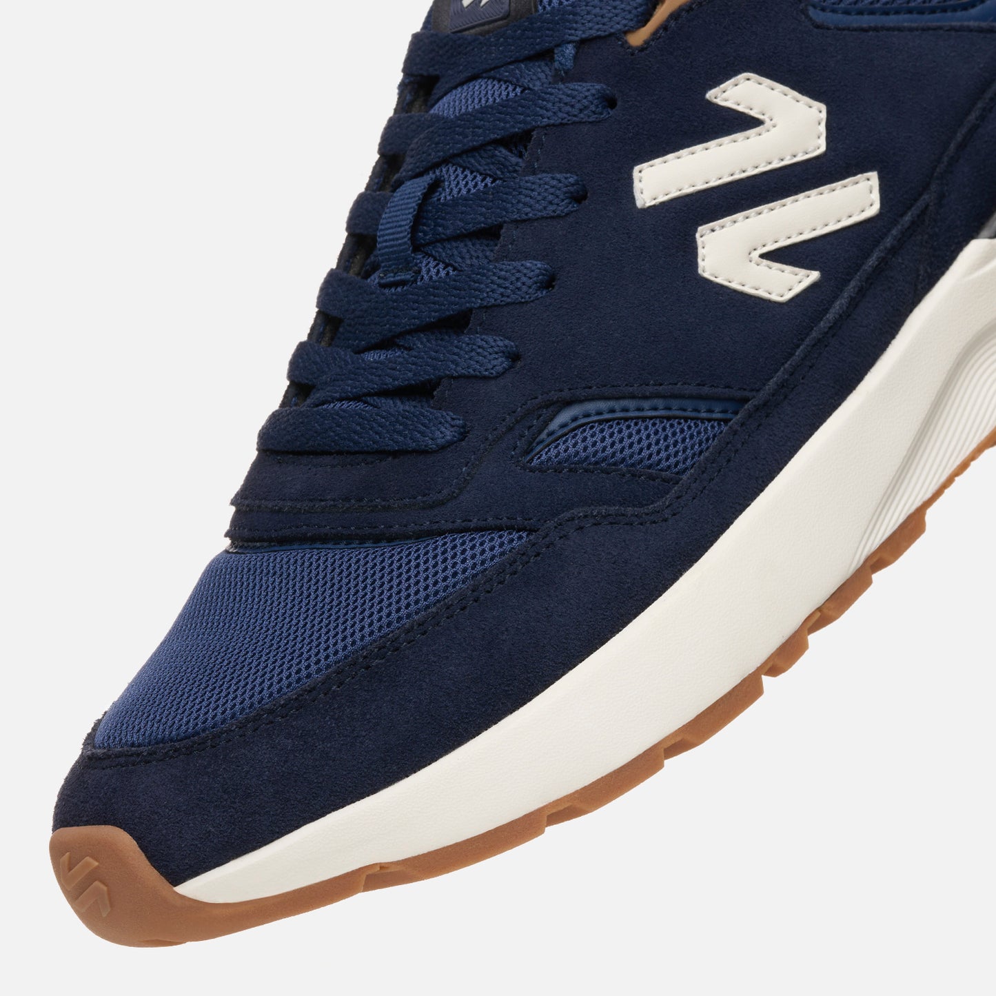 Zapatillas Hombre Rewind Azul Vulcano