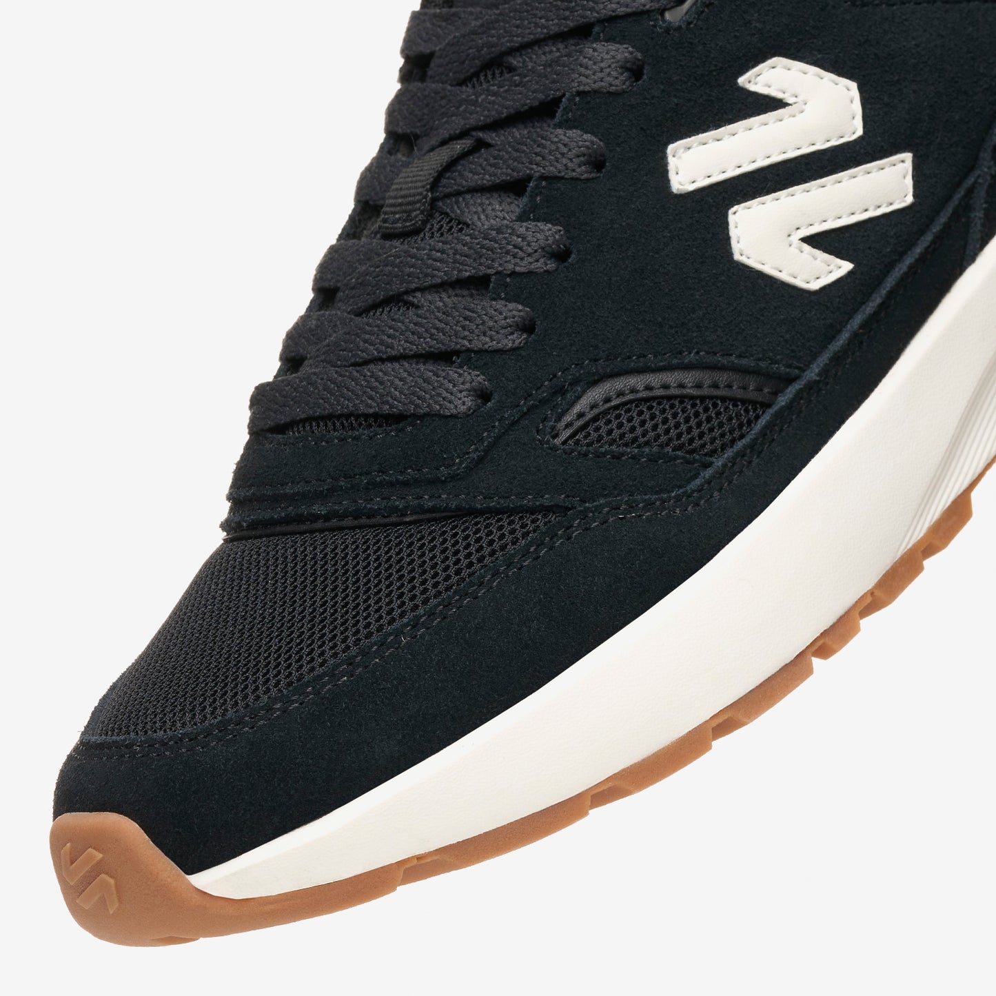 Zapatillas Mujer Rewind Negro Vulcano